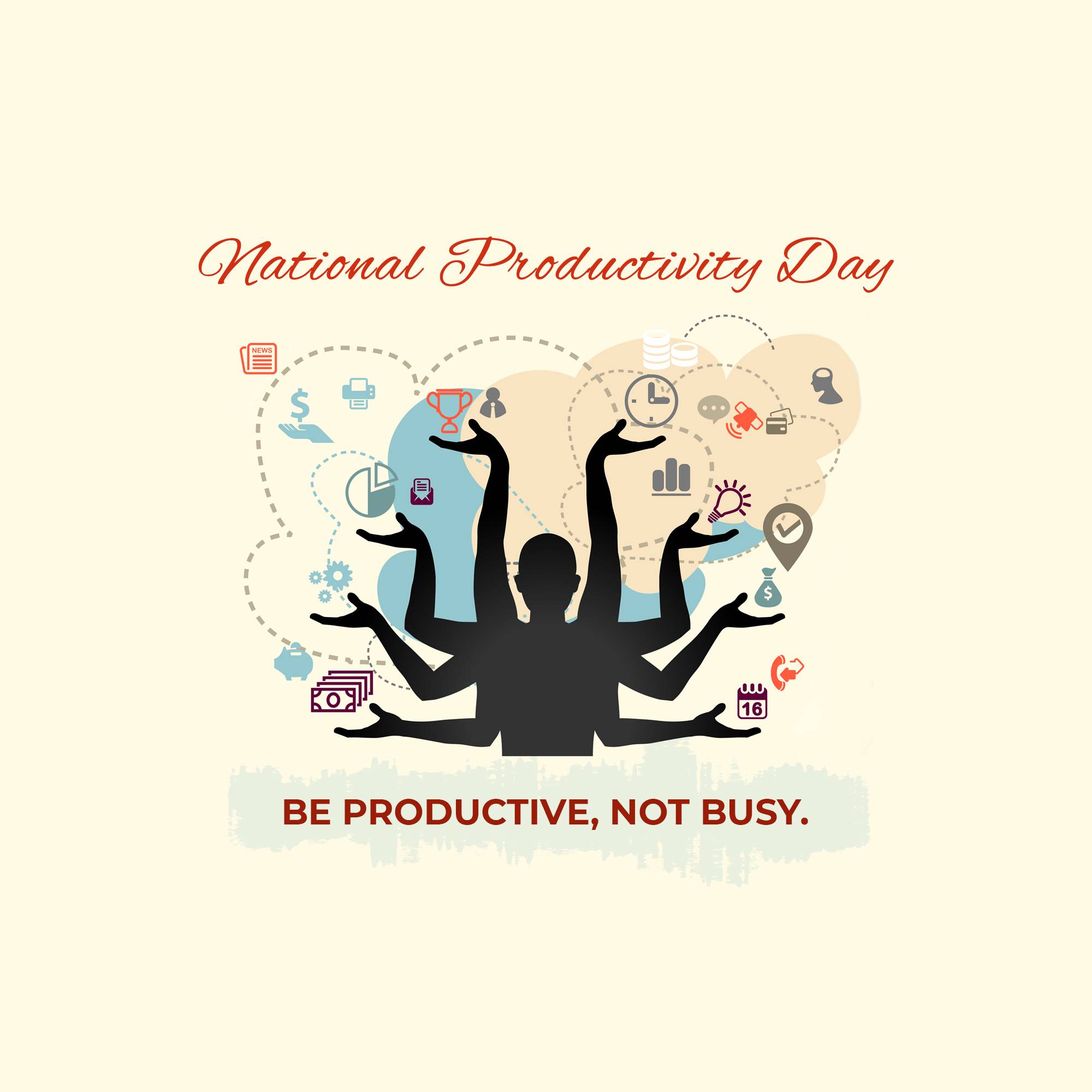 National Productivity Day