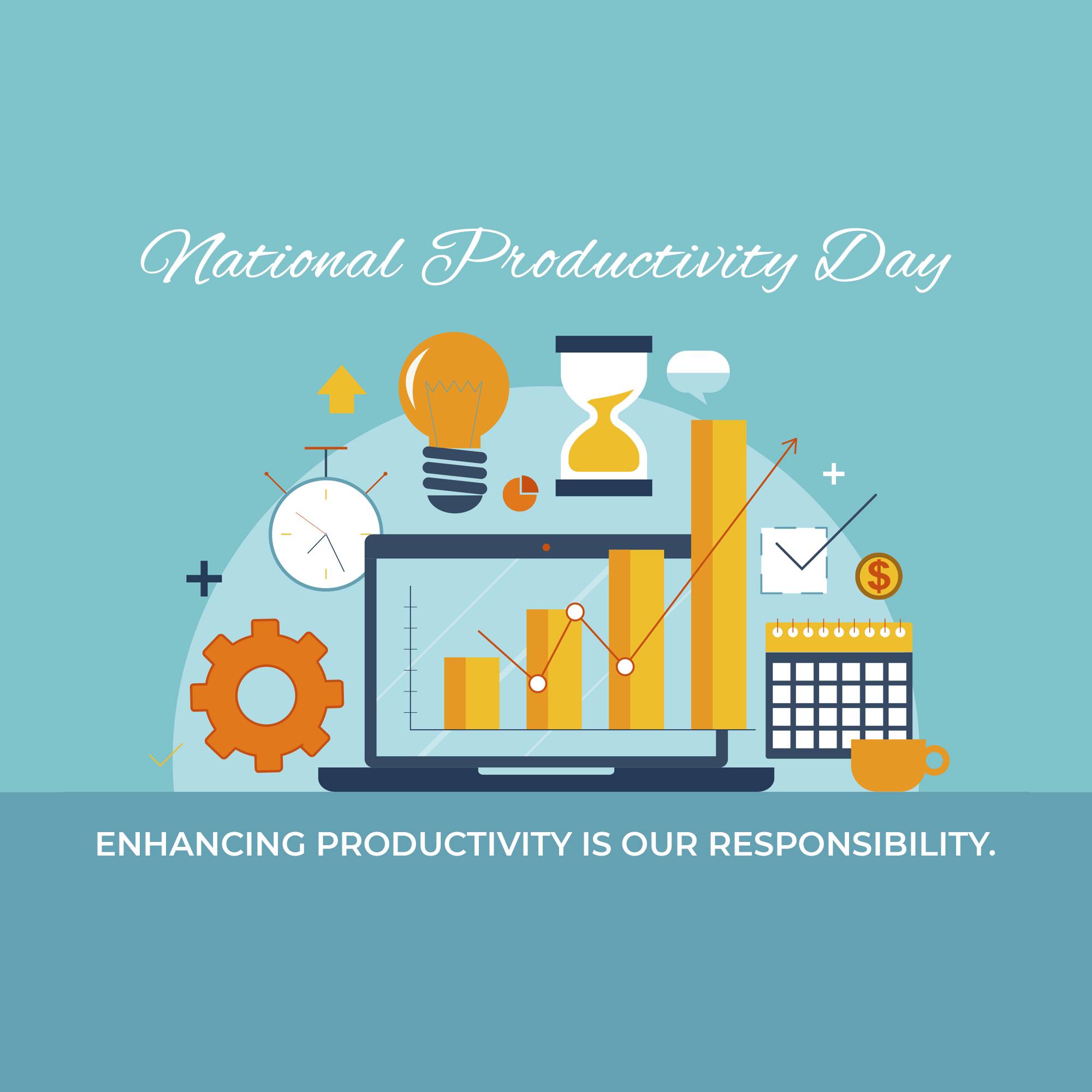 National Productivity Day