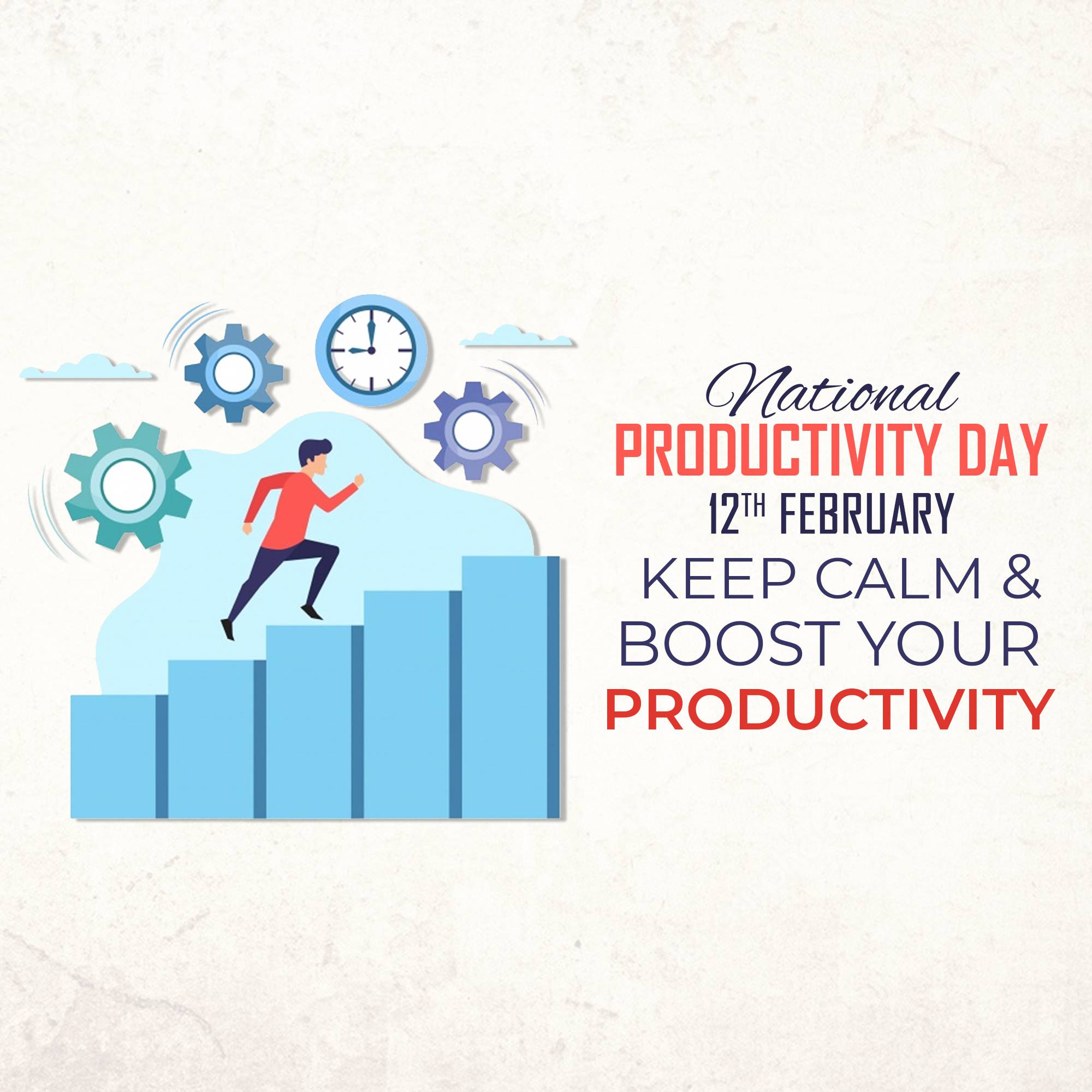 National Productivity Day