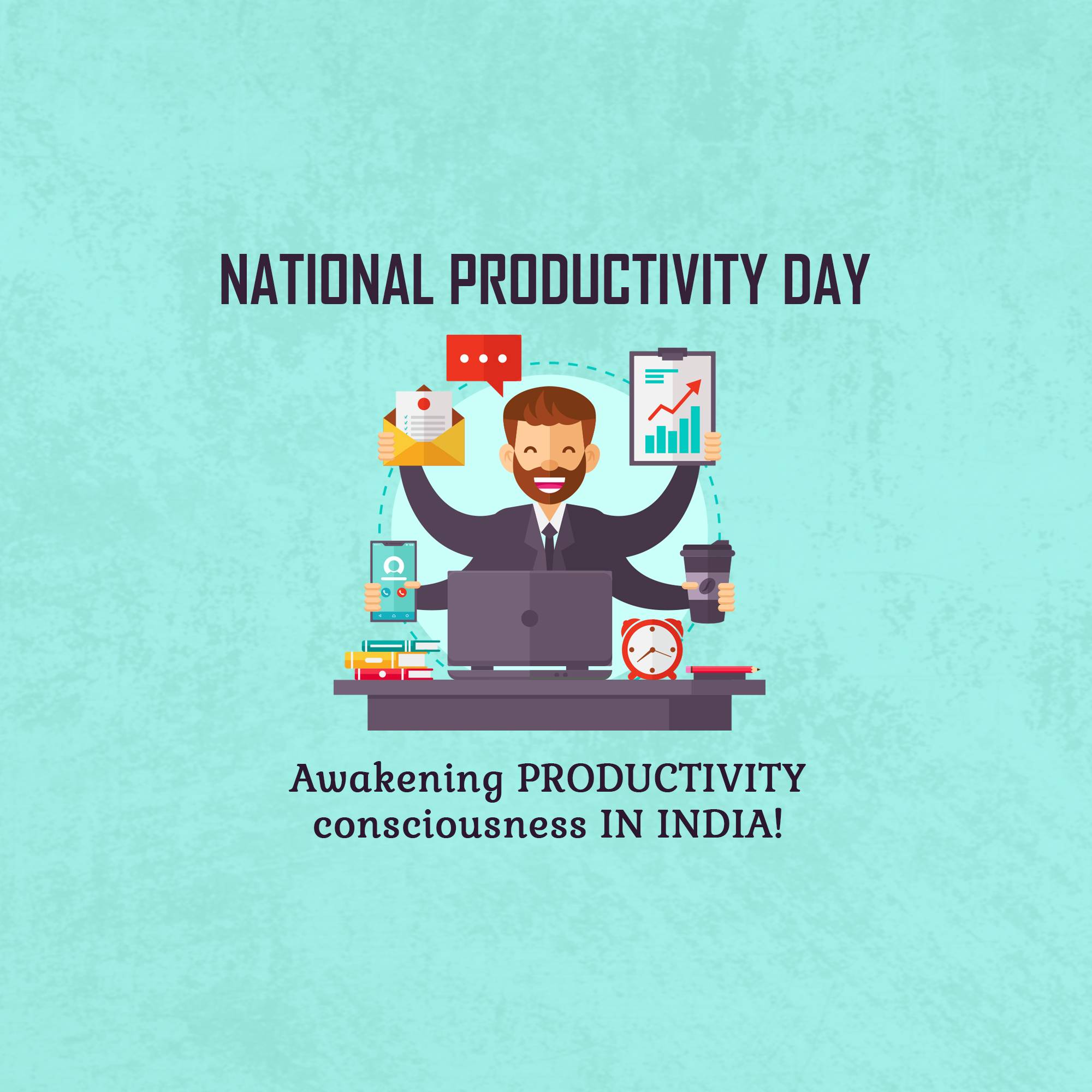 National Productivity Day