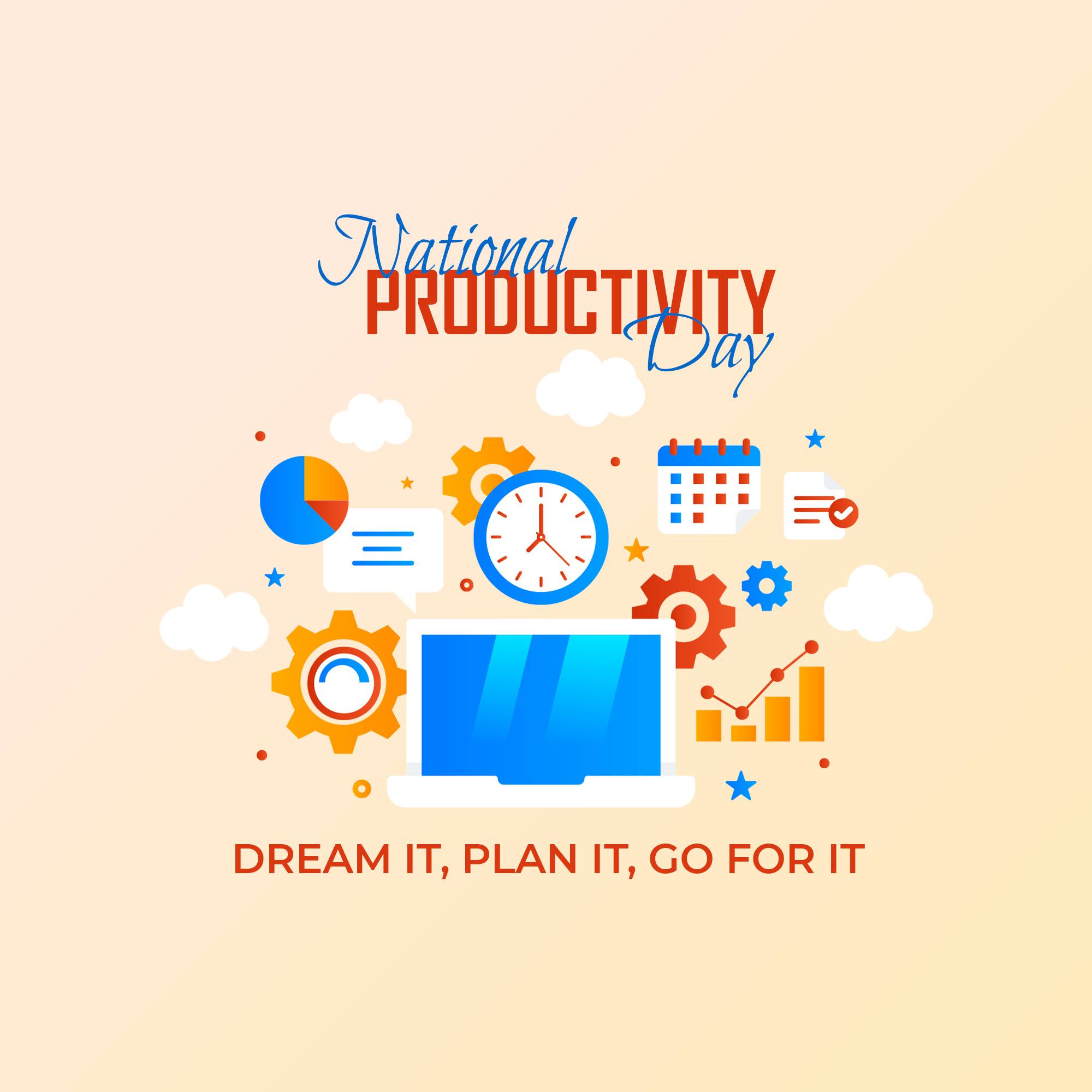 National Productivity Day