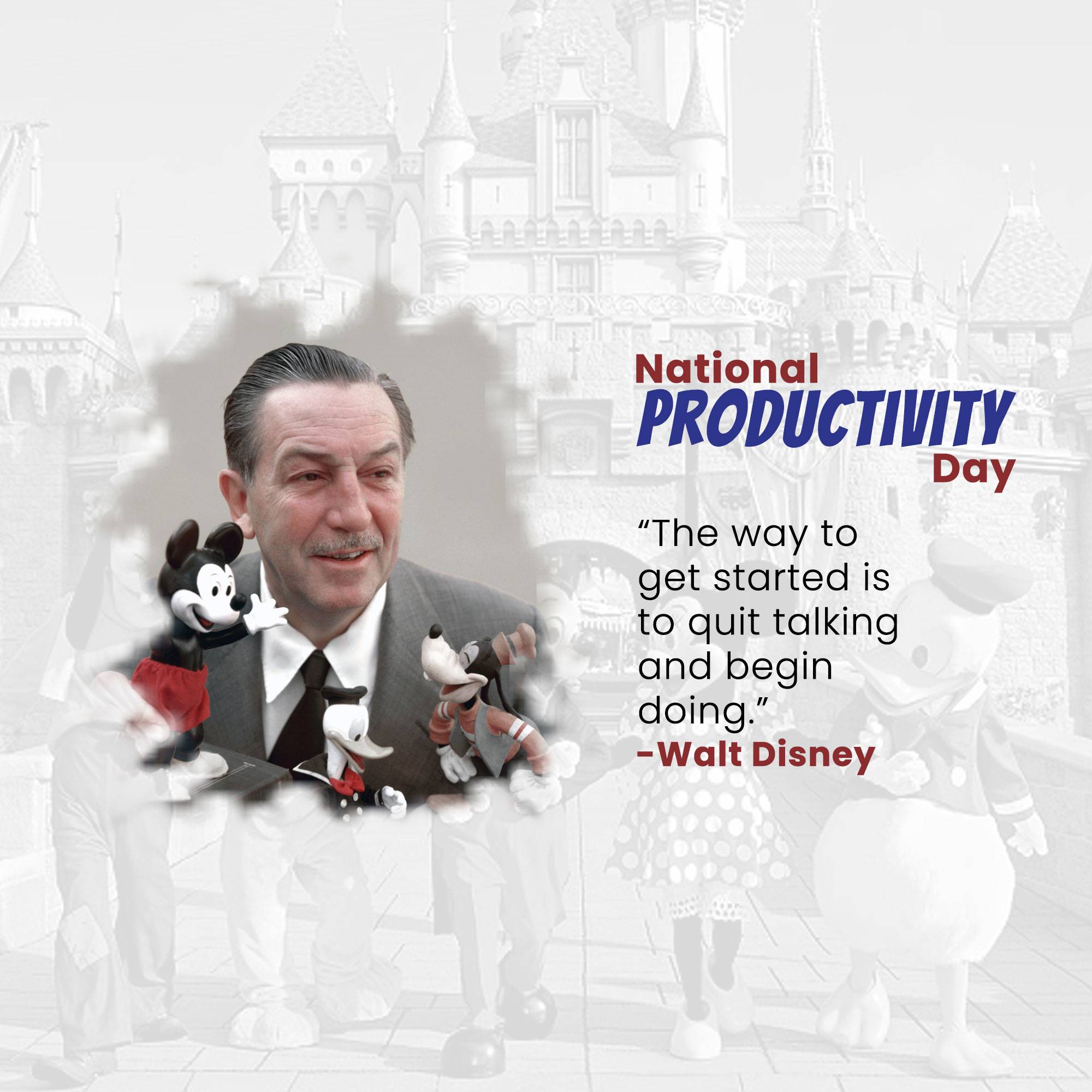National Productivity Day