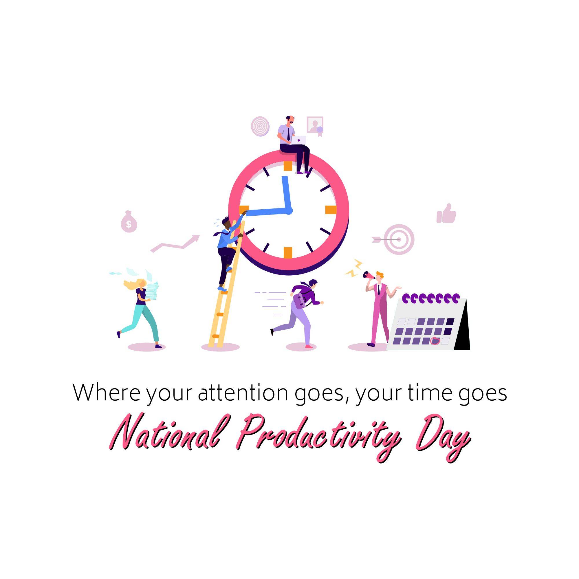 National Productivity Day