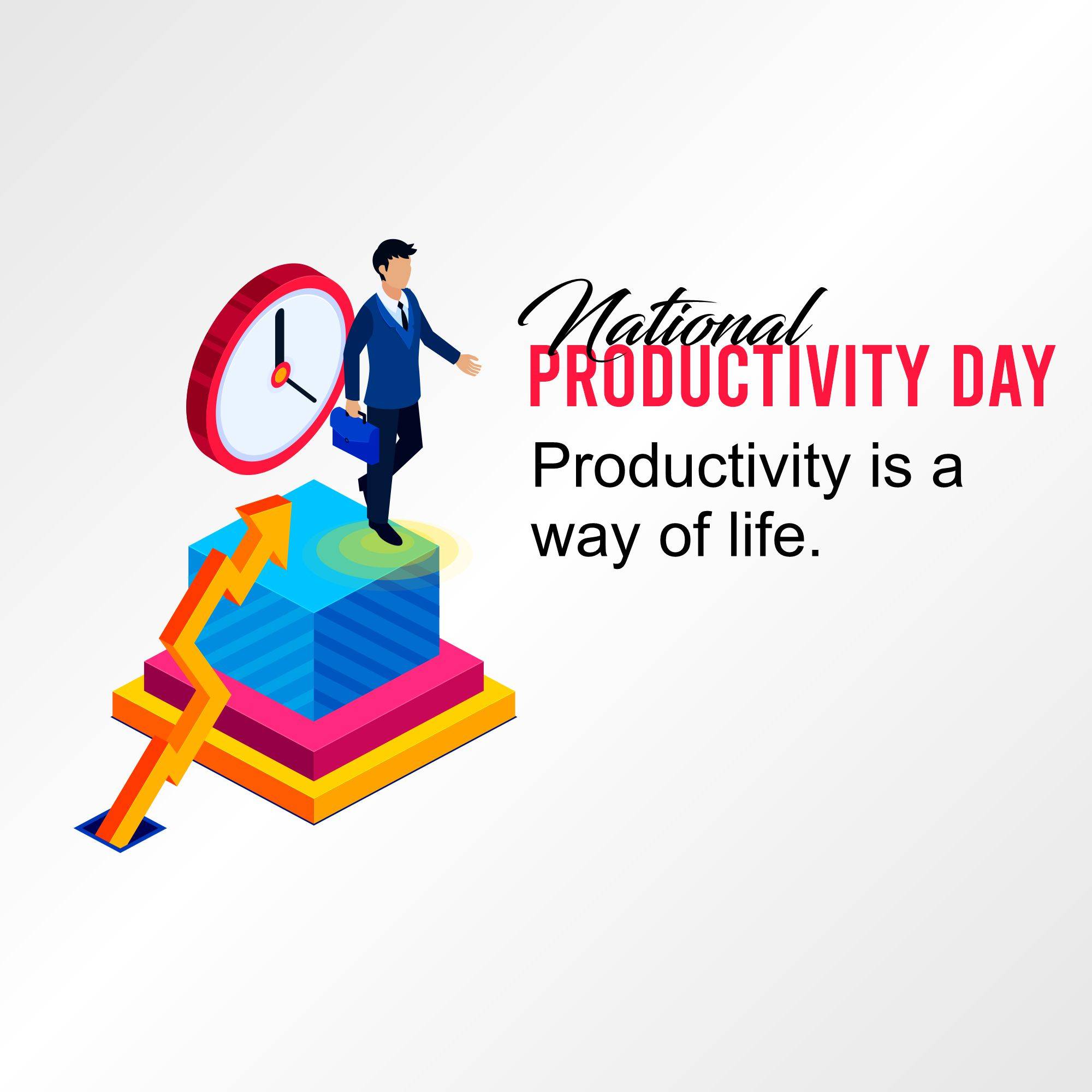 National Productivity Day