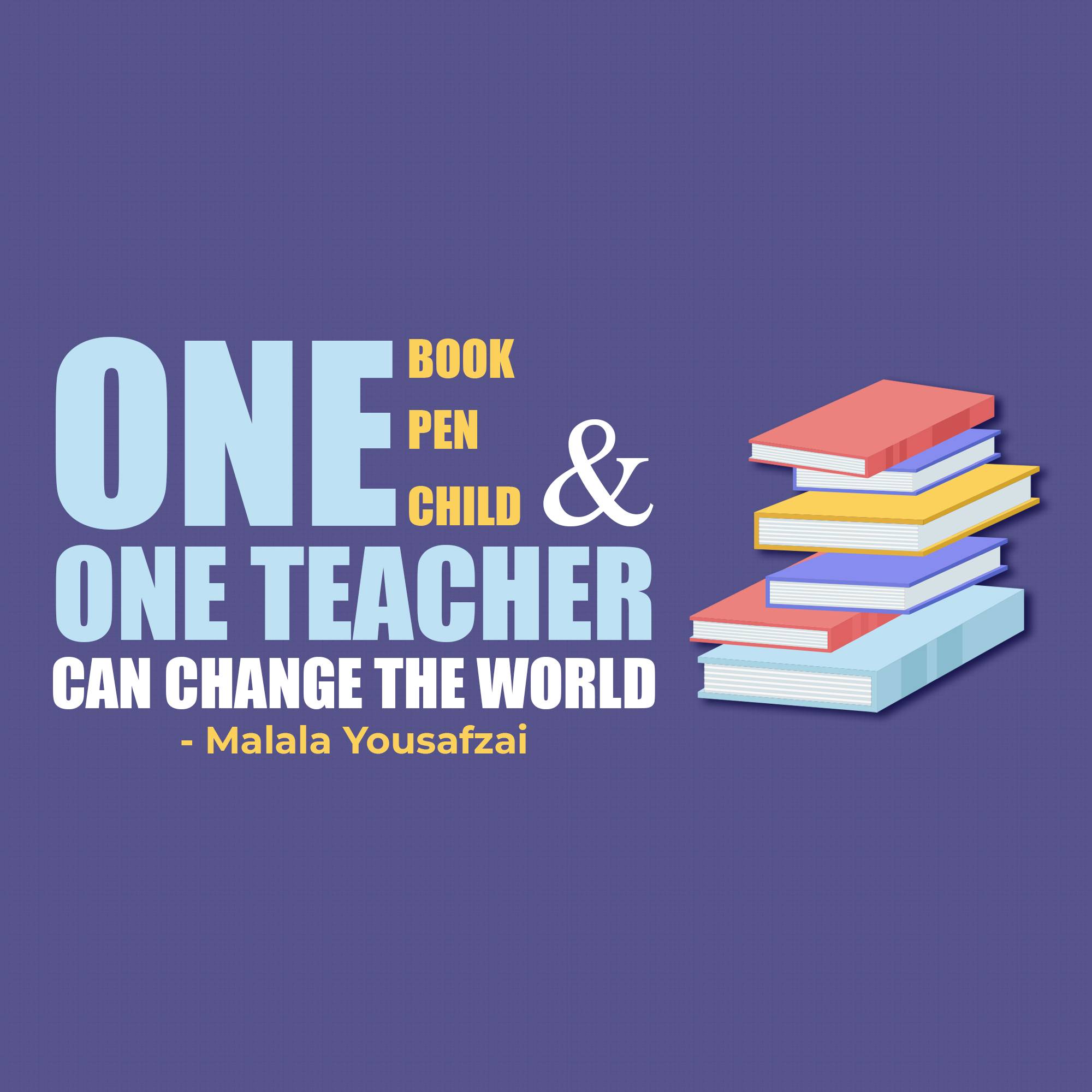 International Book Giving Day