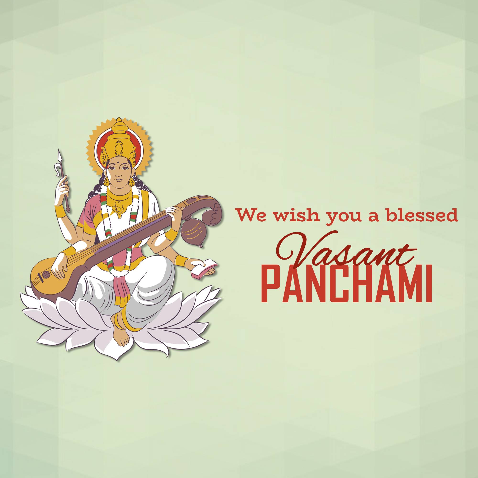 Vasant Panchami