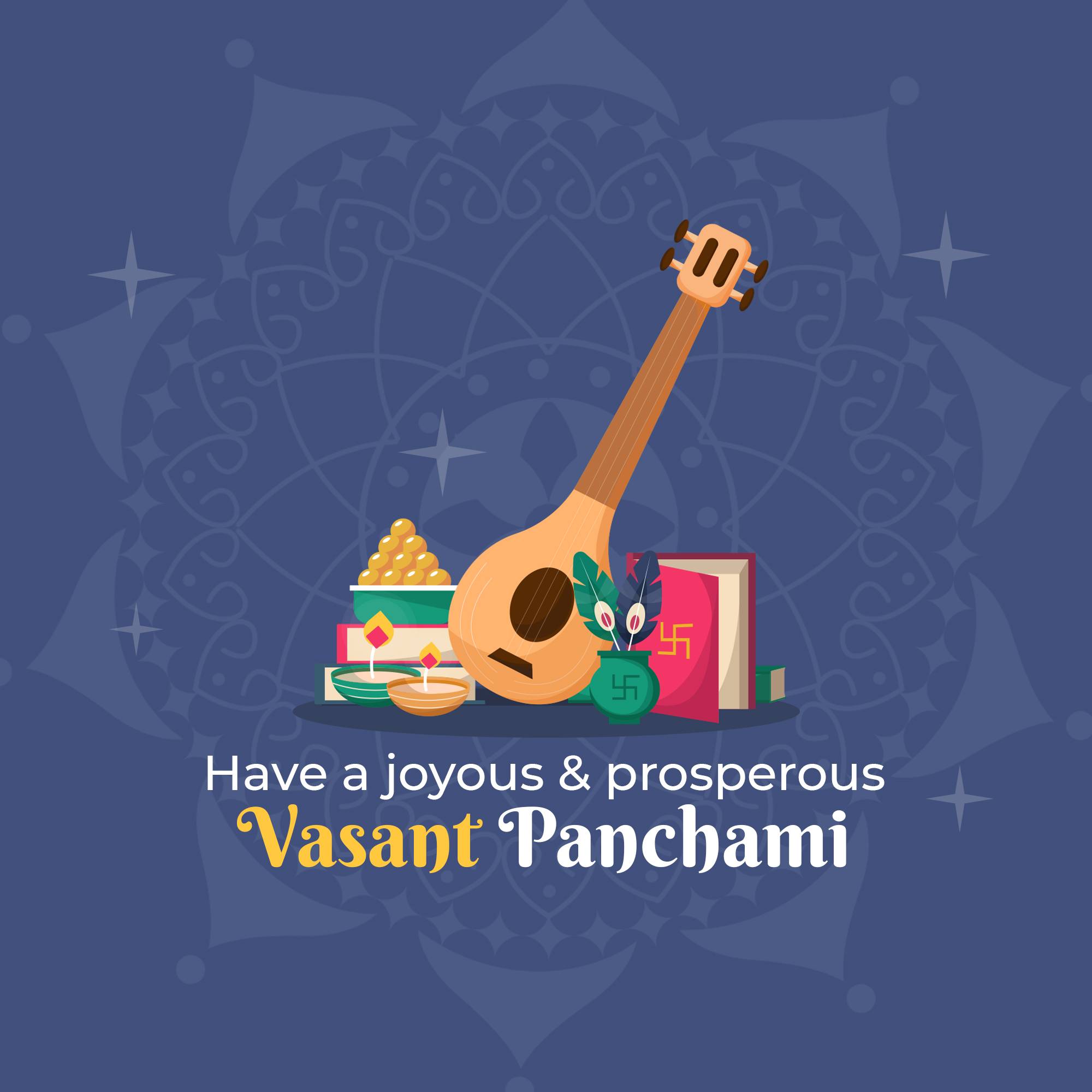 Vasant Panchami