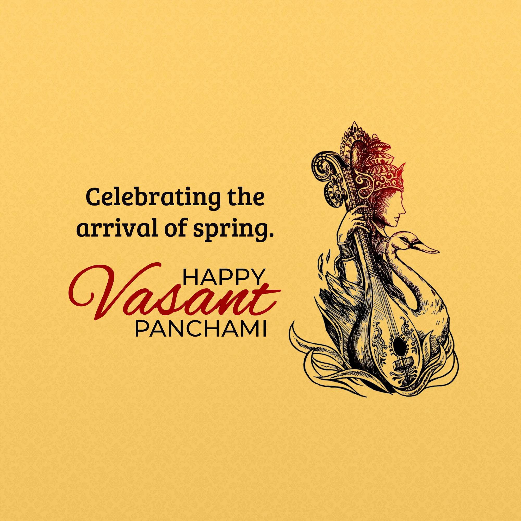 Vasant Panchami