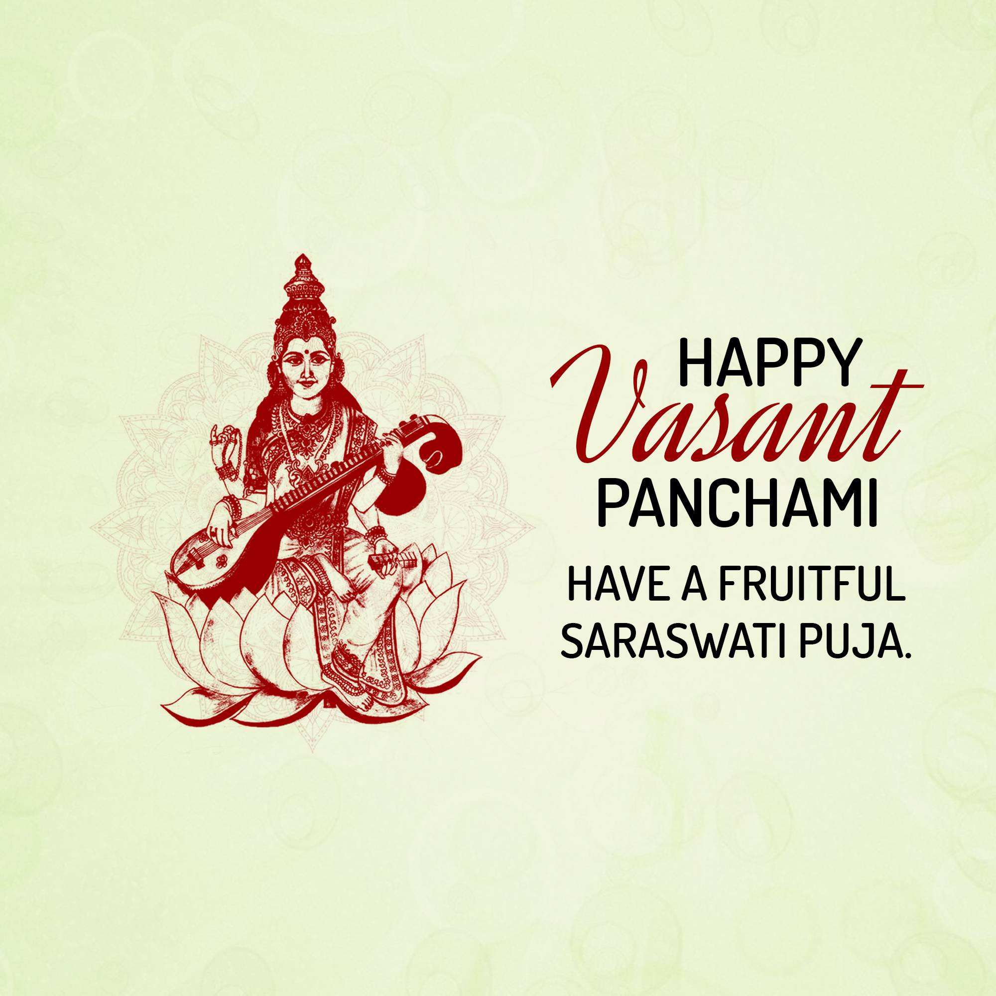 Vasant Panchami
