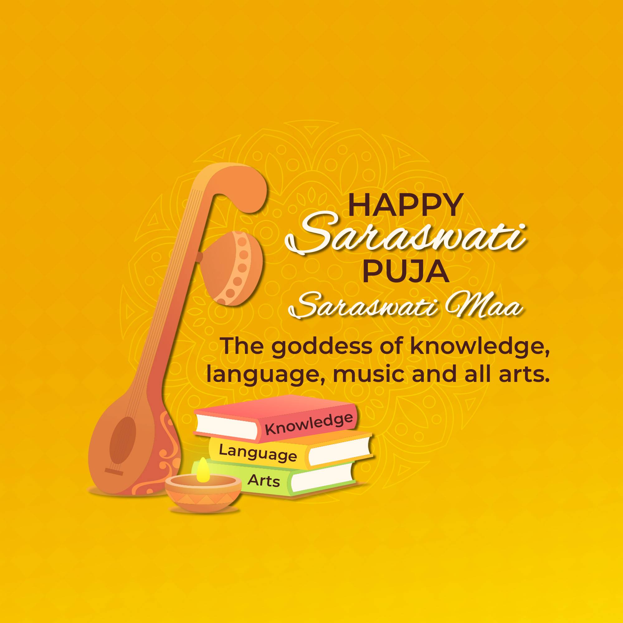 Vasant Panchami