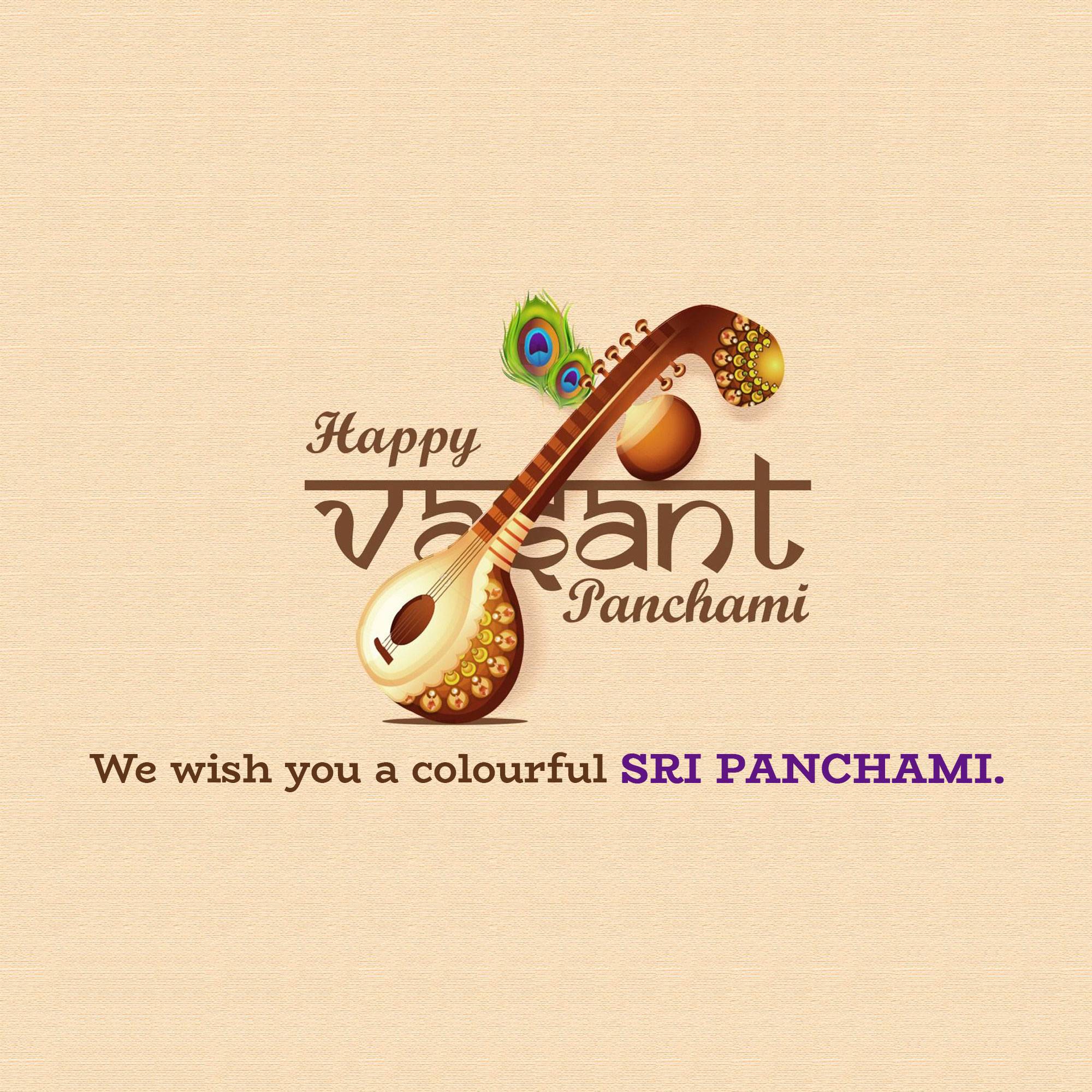 Vasant Panchami
