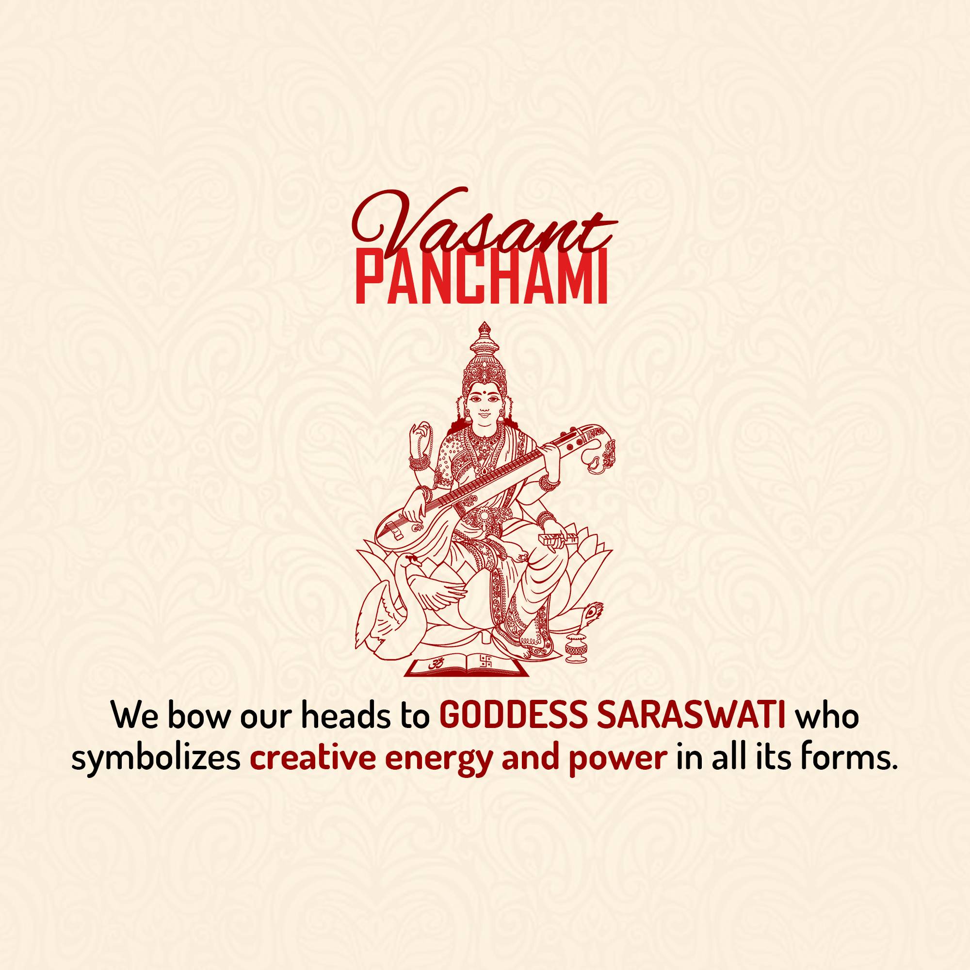 Vasant Panchami