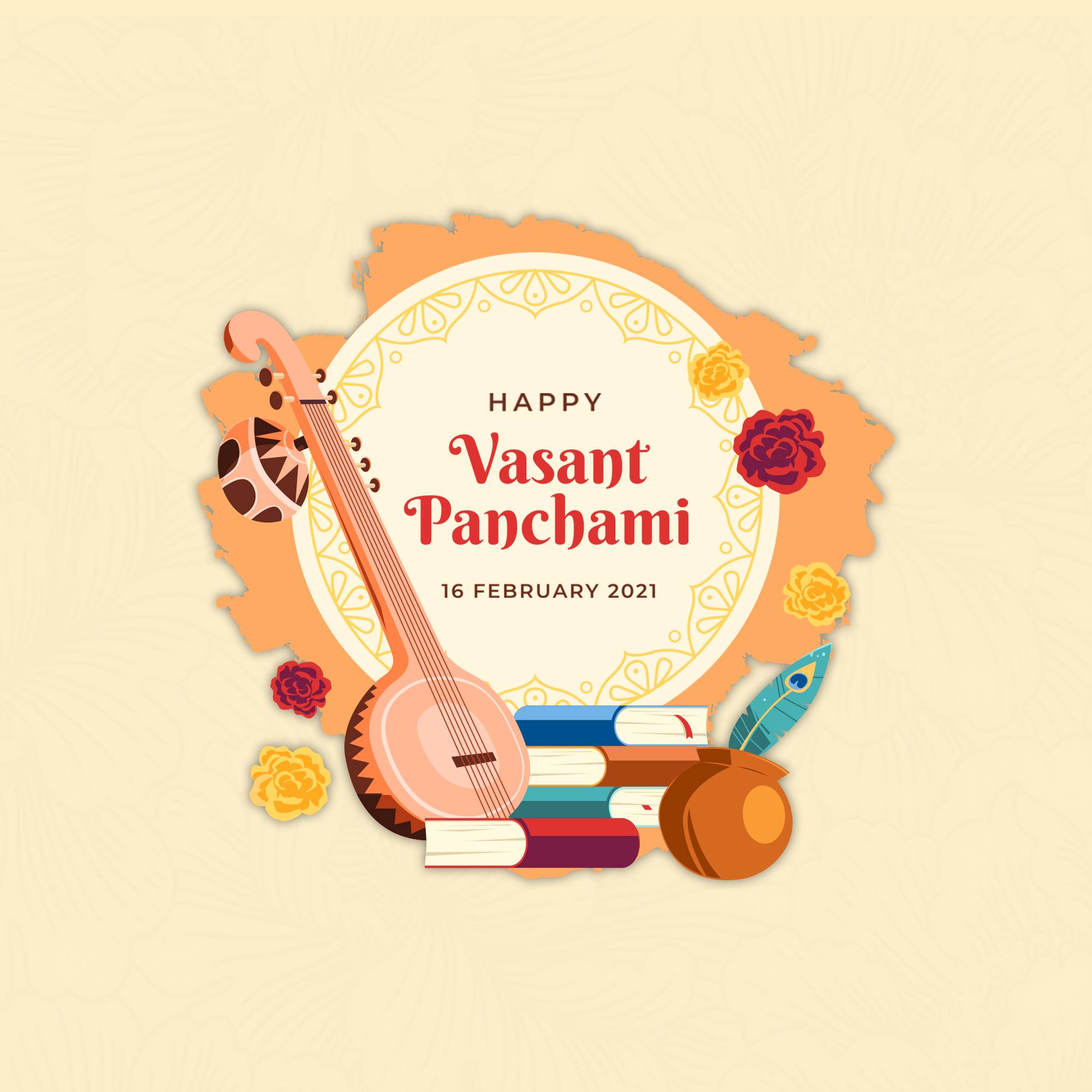 Vasant Panchami