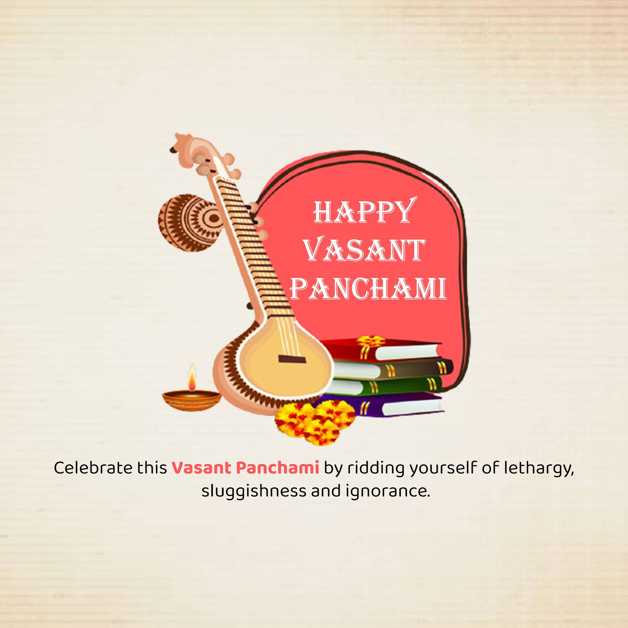 Vasant Panchami