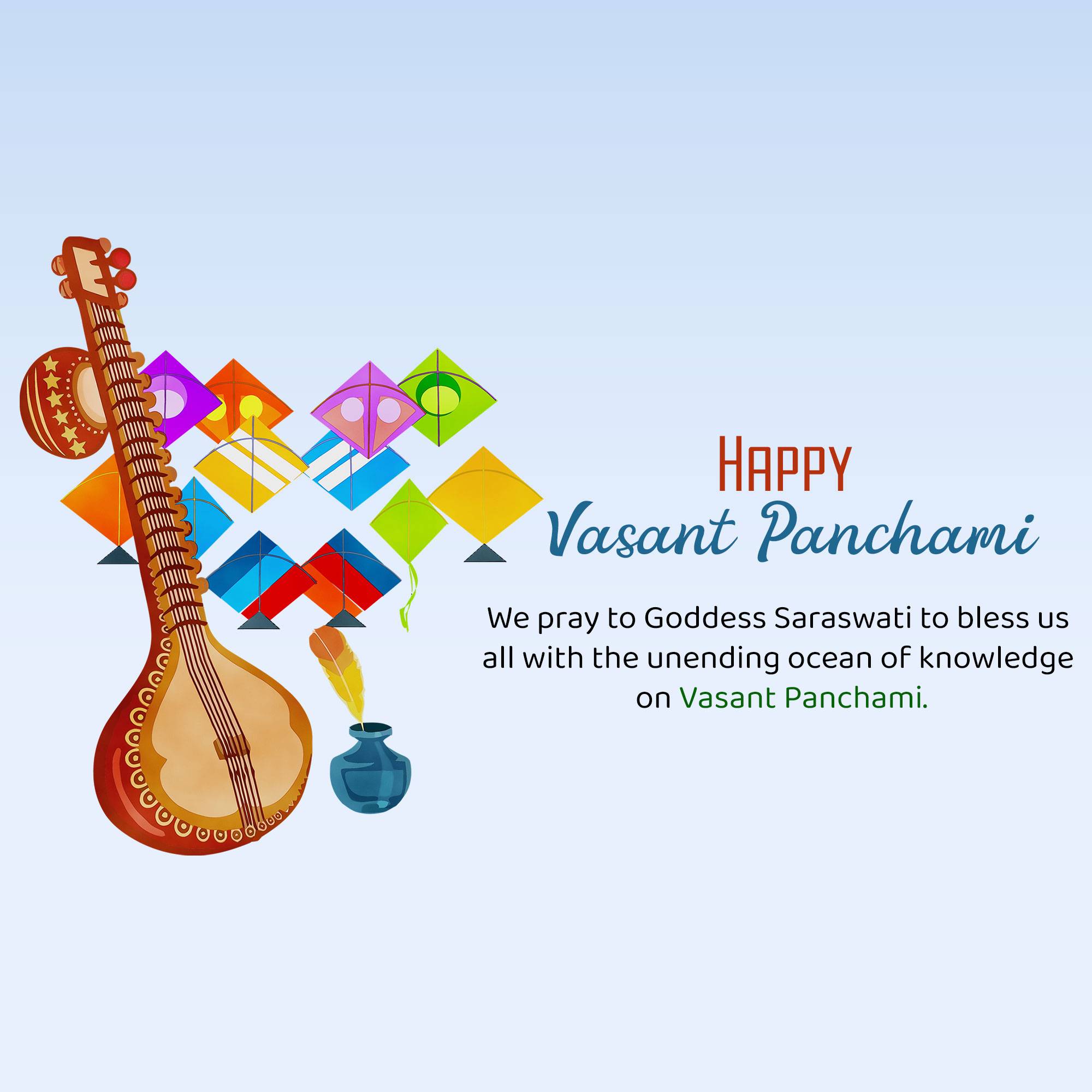 Vasant Panchami