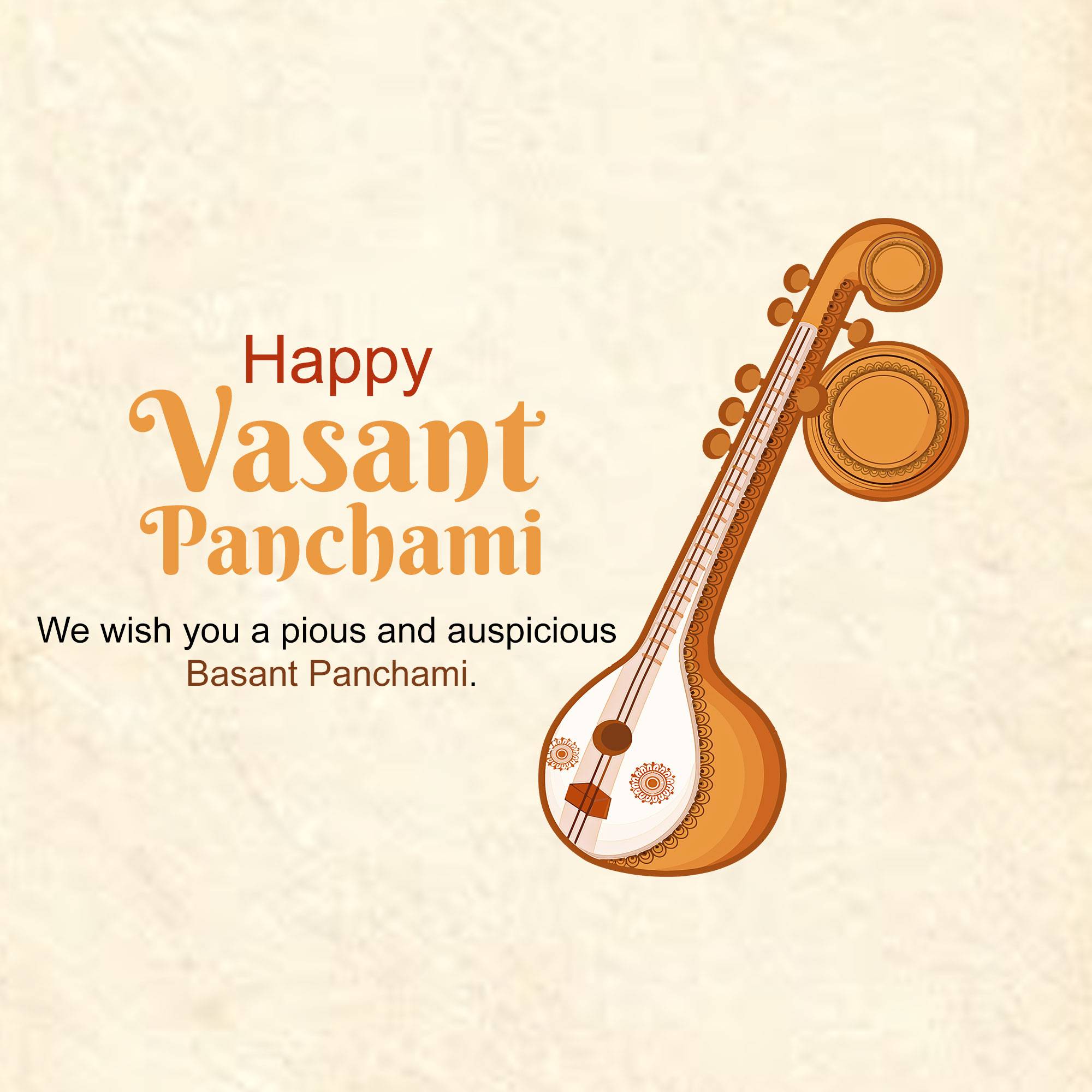 Vasant Panchami