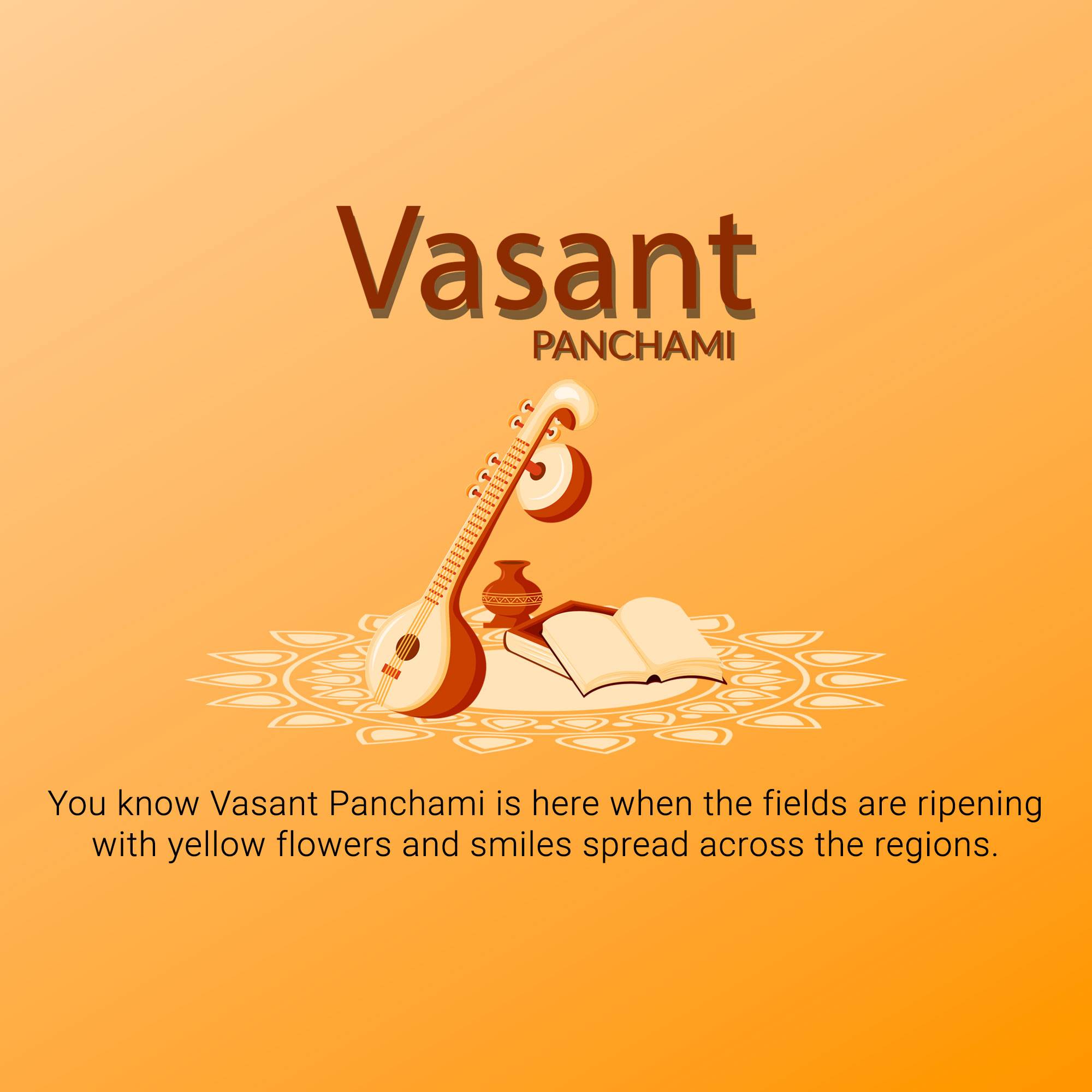 Vasant Panchami