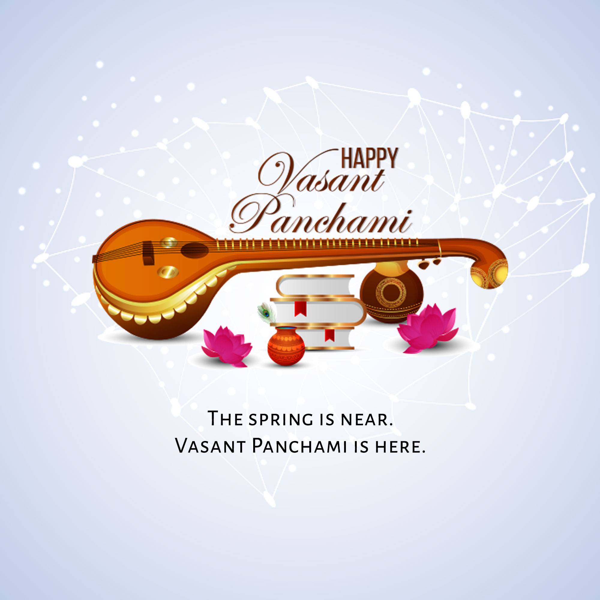 Vasant Panchami