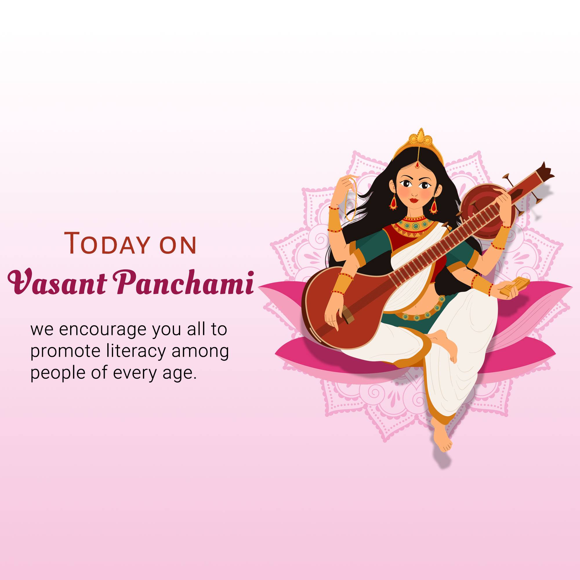 Vasant Panchami
