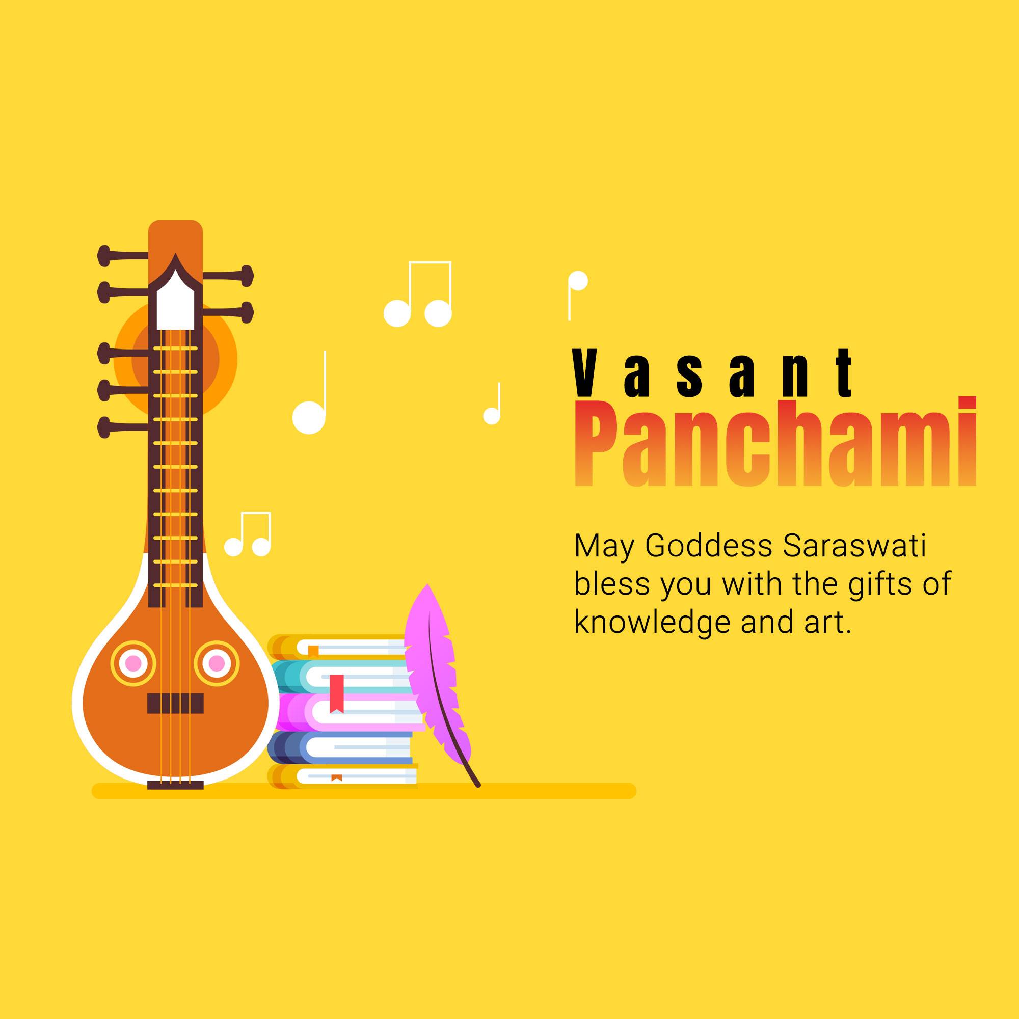 Vasant Panchami