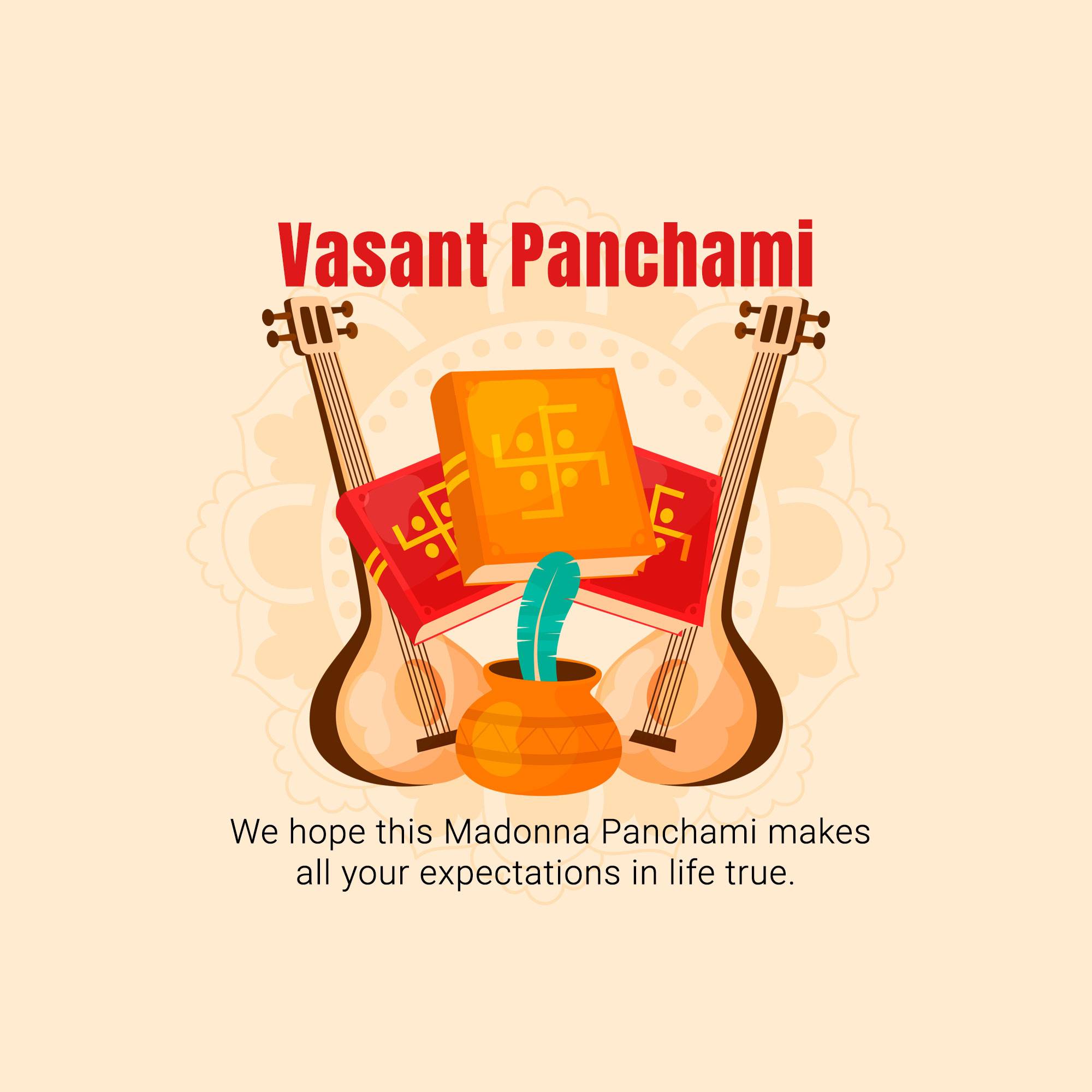 Vasant Panchami