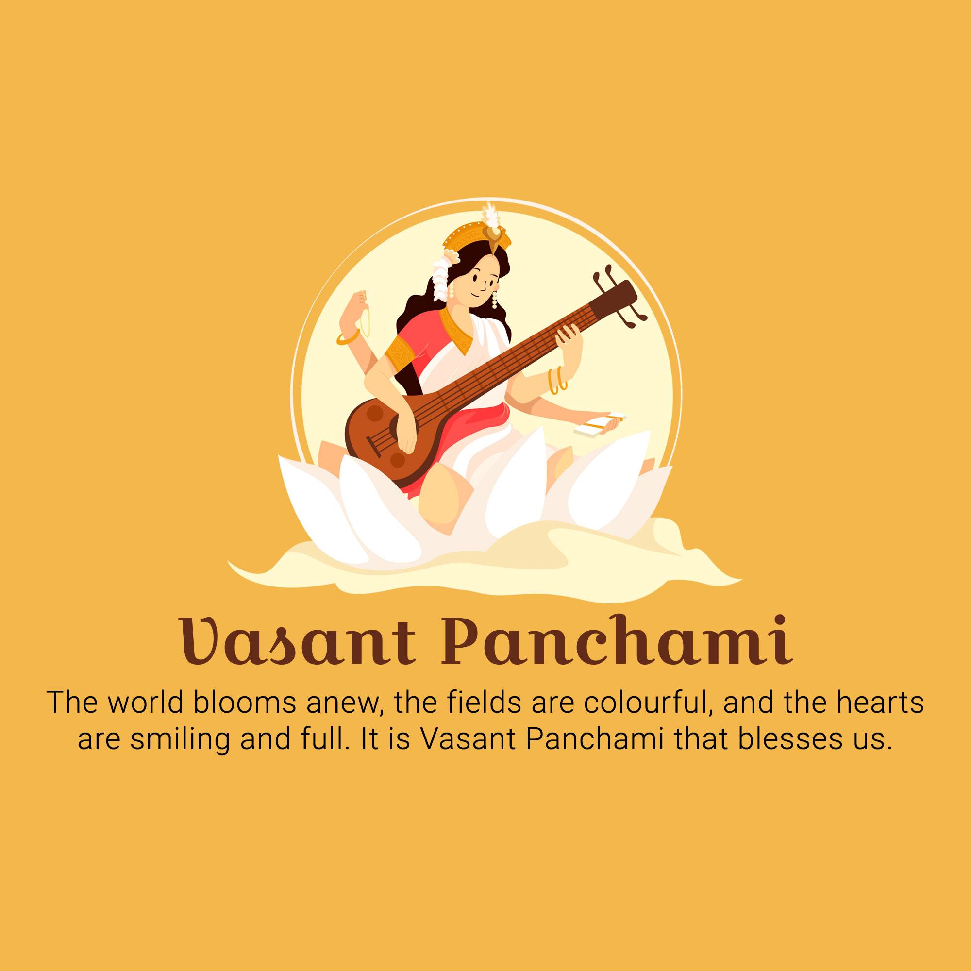 Vasant Panchami