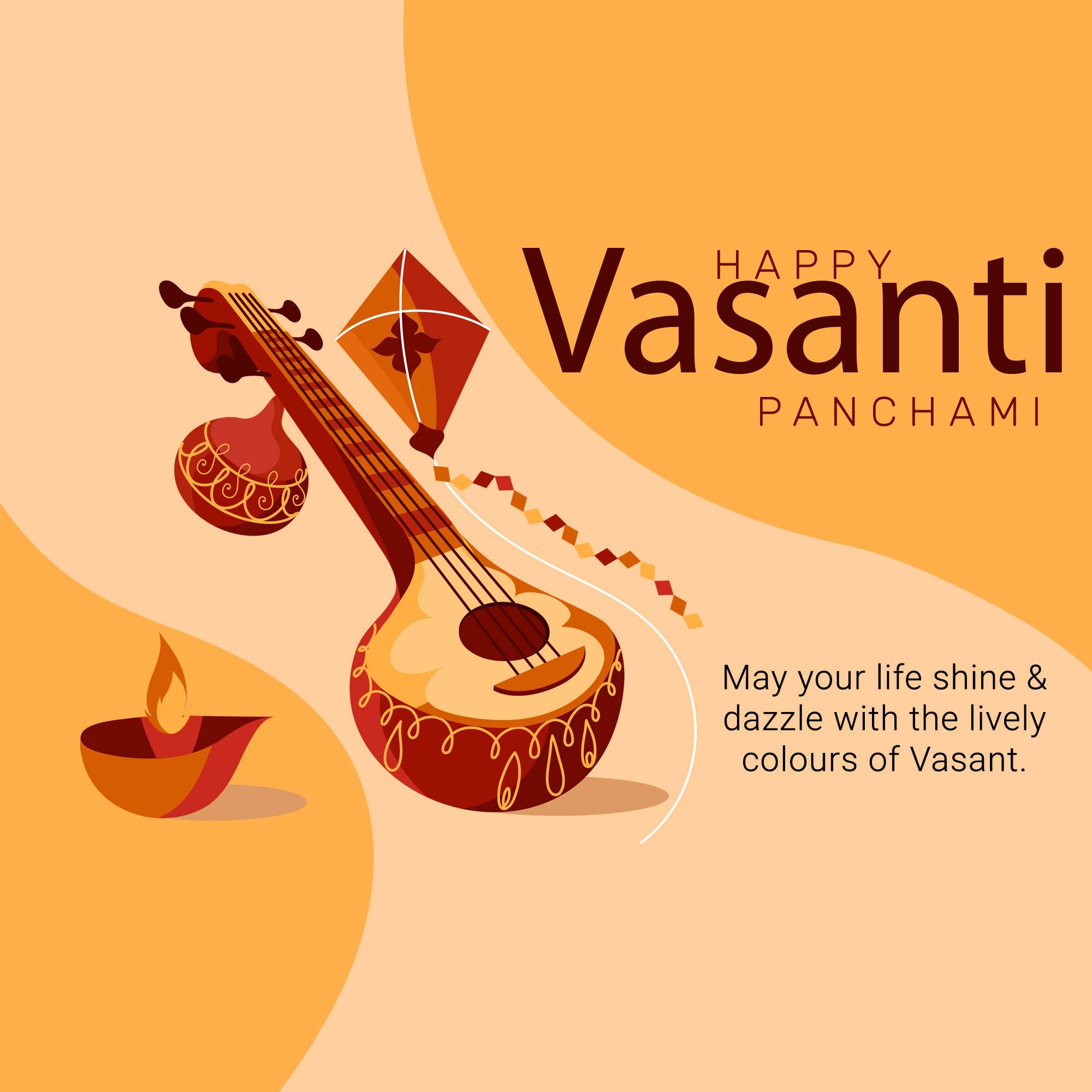 Vasant Panchami