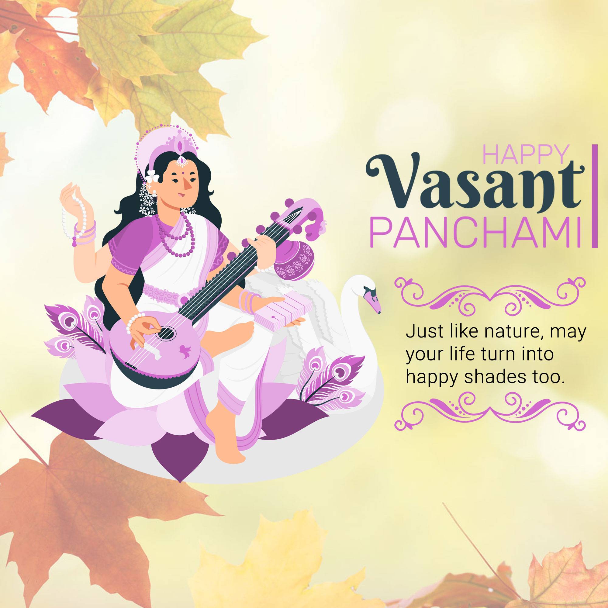 Vasant Panchami