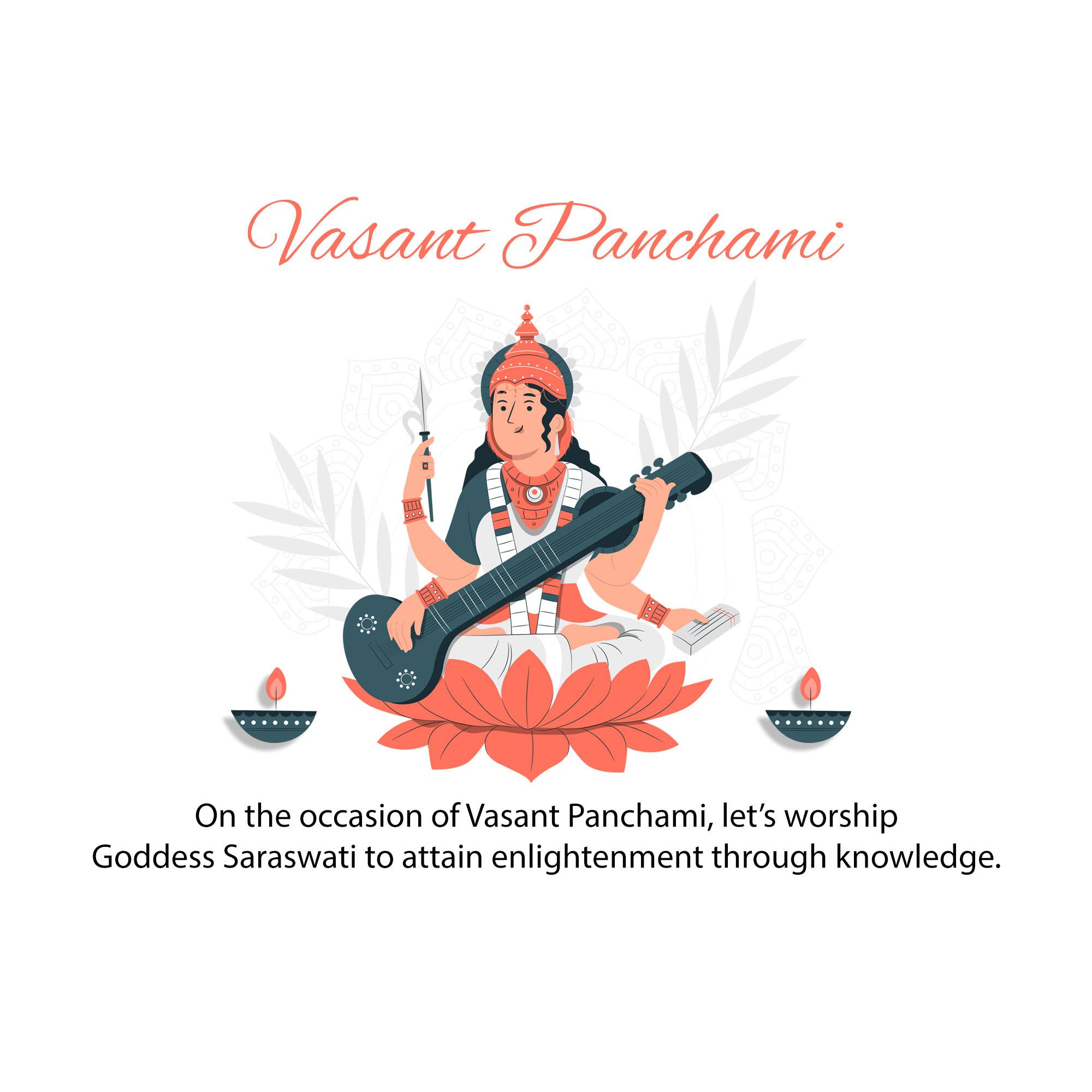 Vasant Panchami