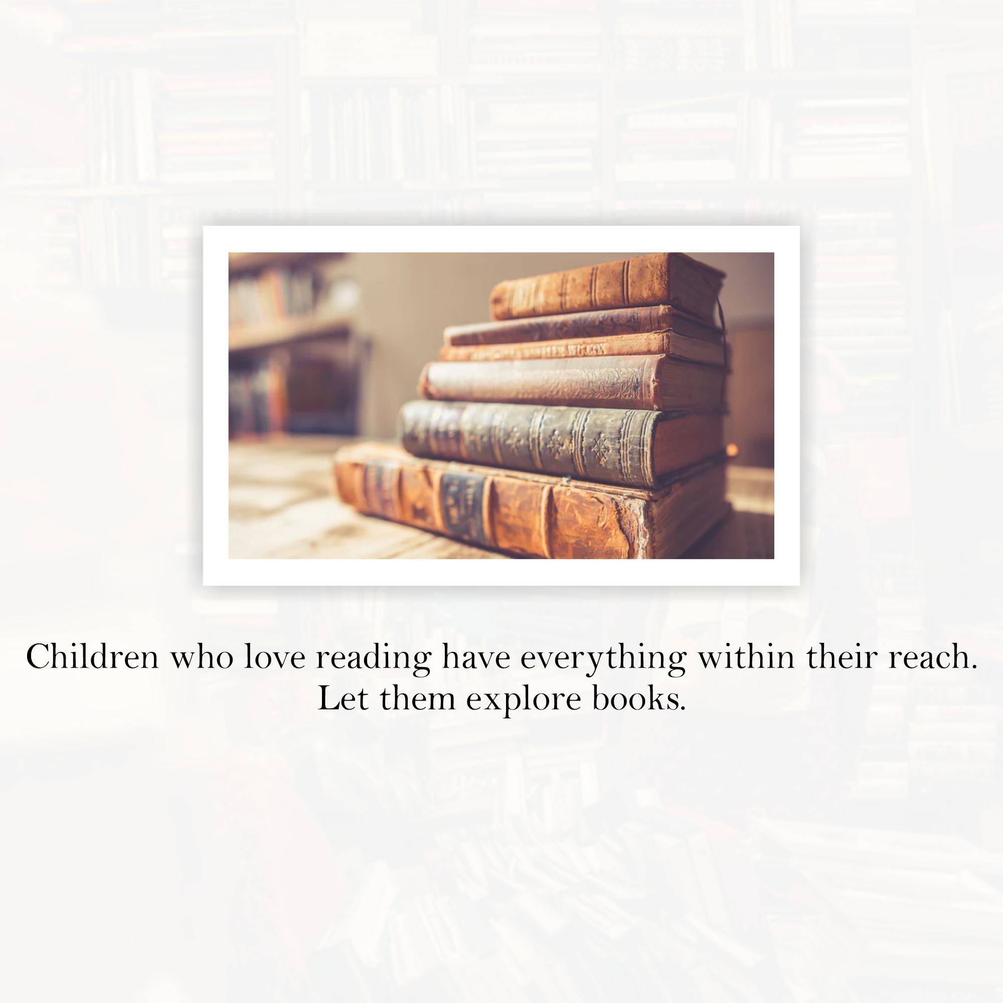 International Book Giving Day