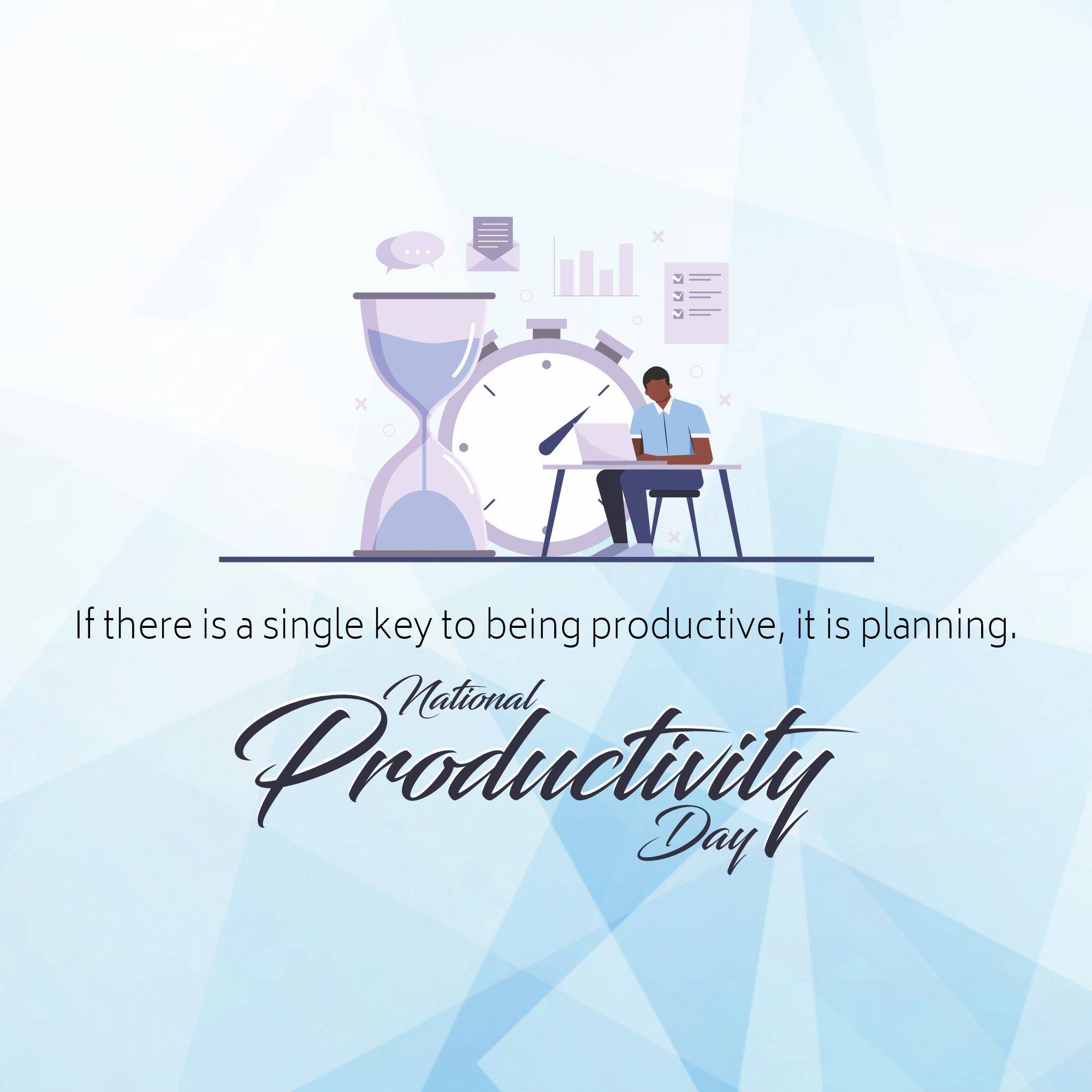 National Productivity Day