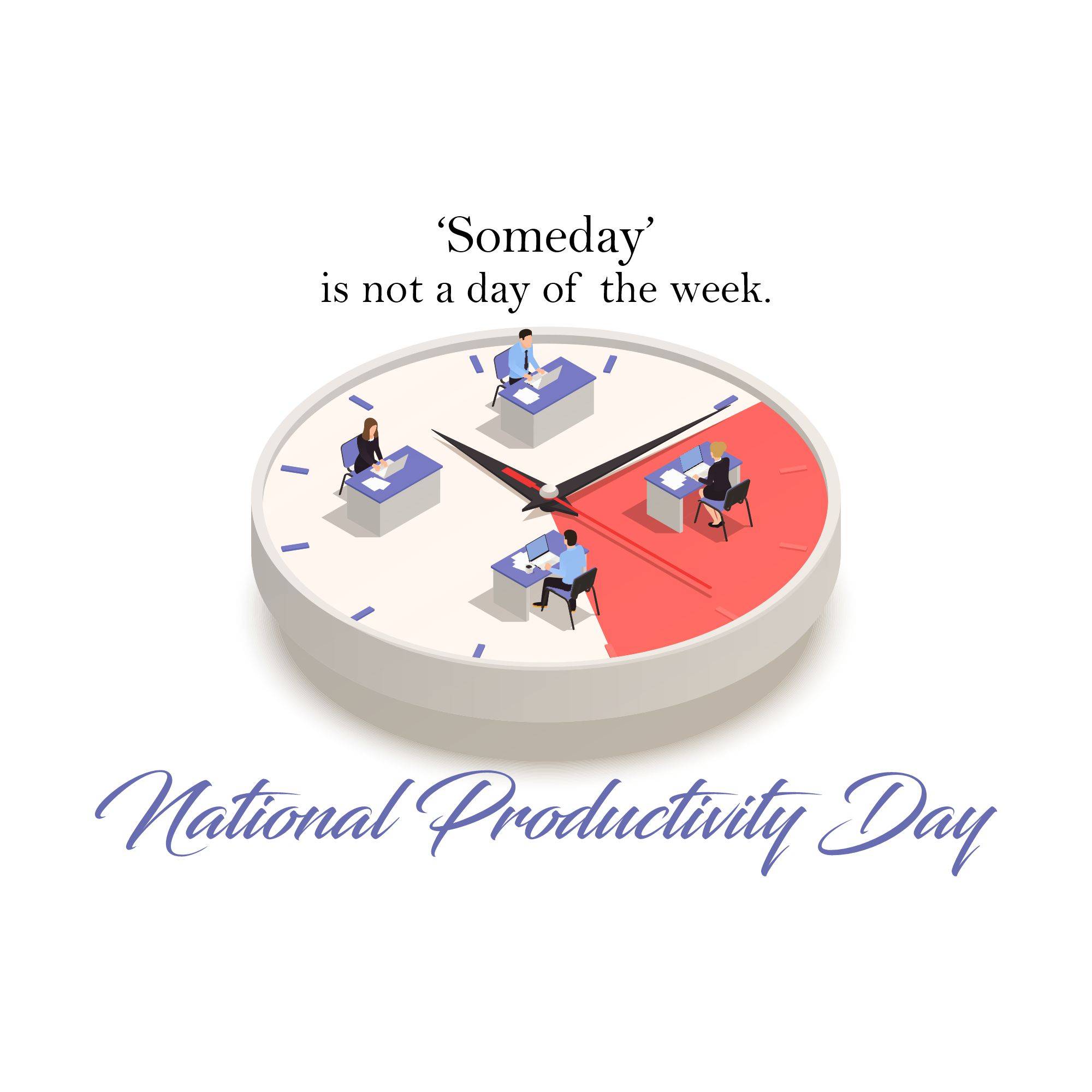 National Productivity Day
