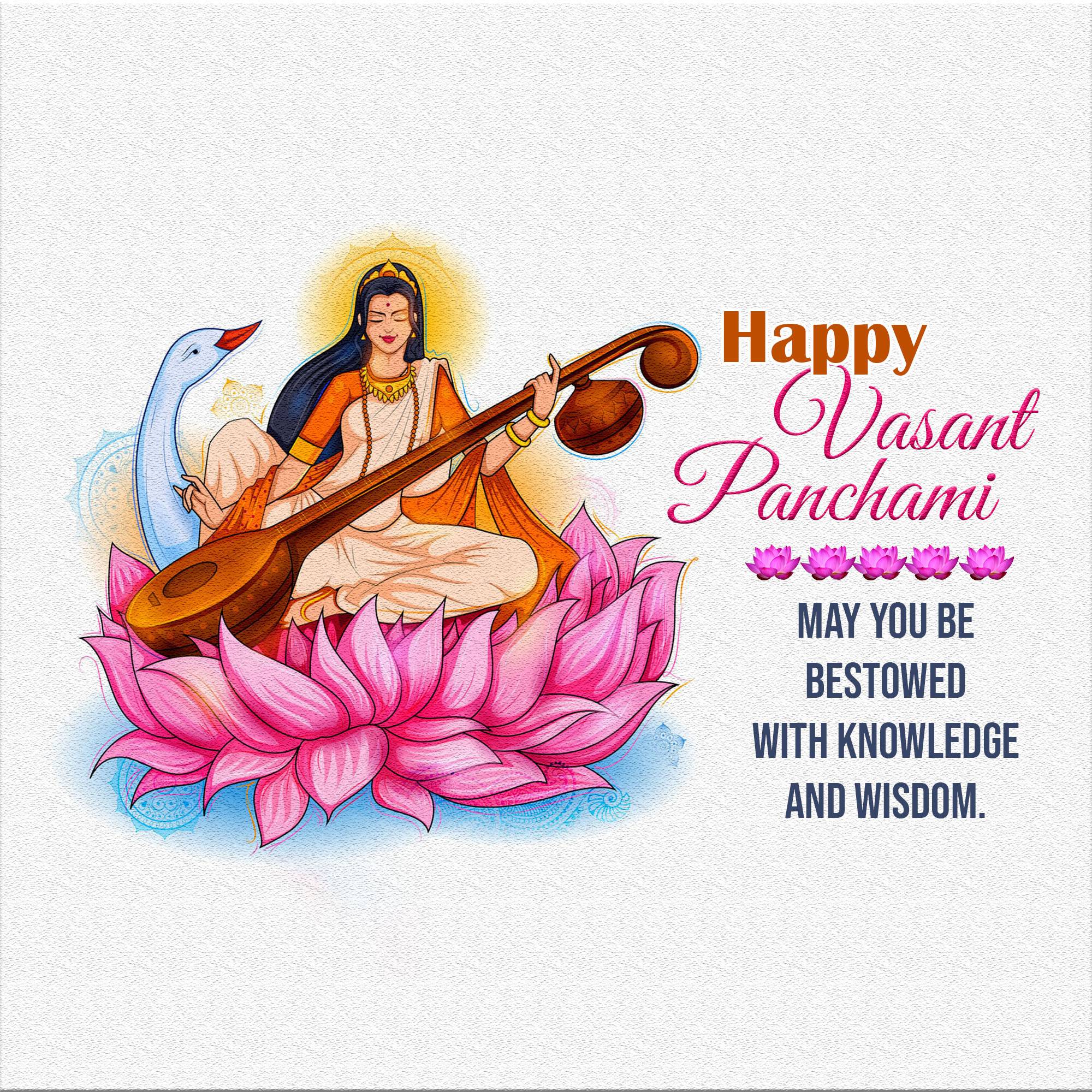 Vasant Panchami