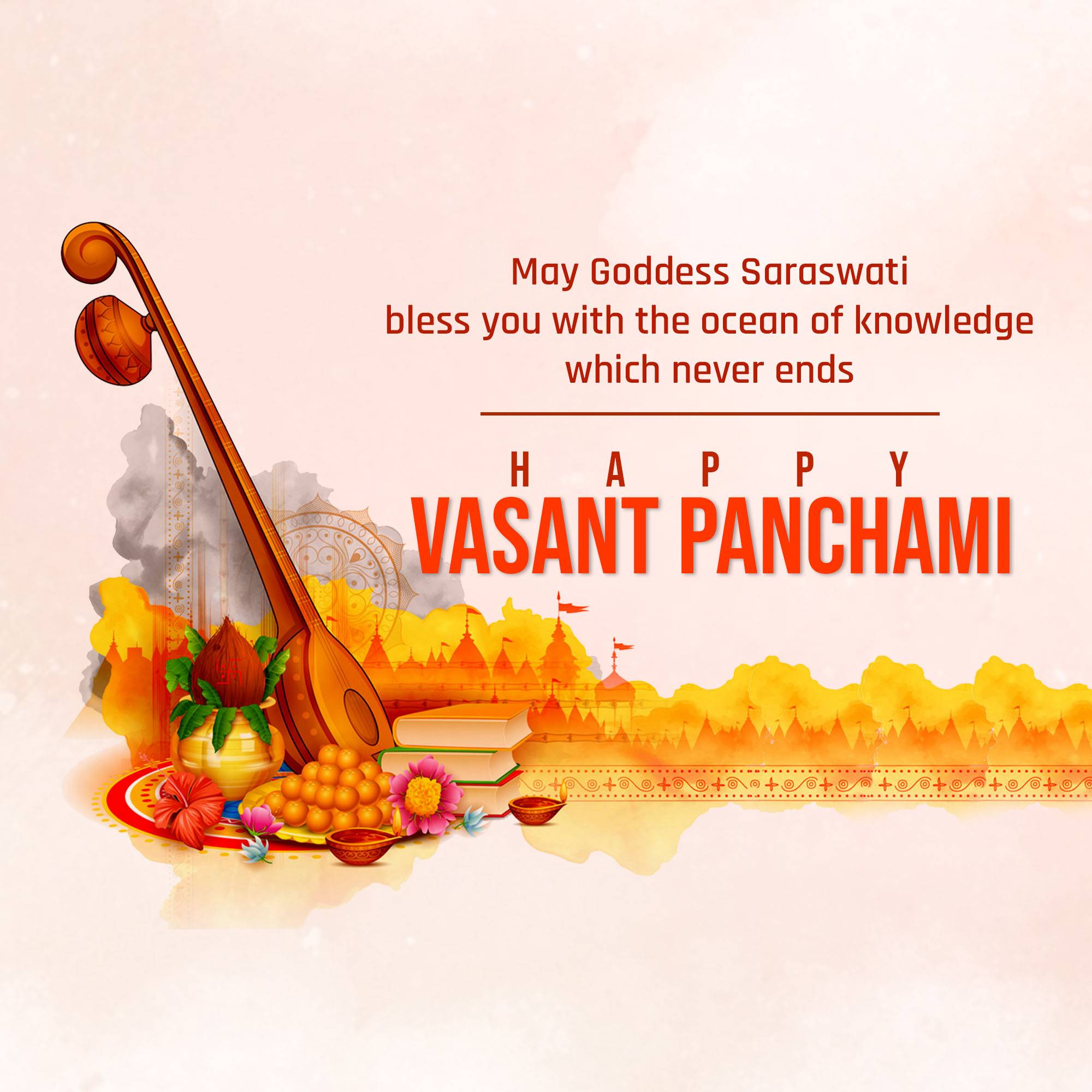 Vasant Panchami