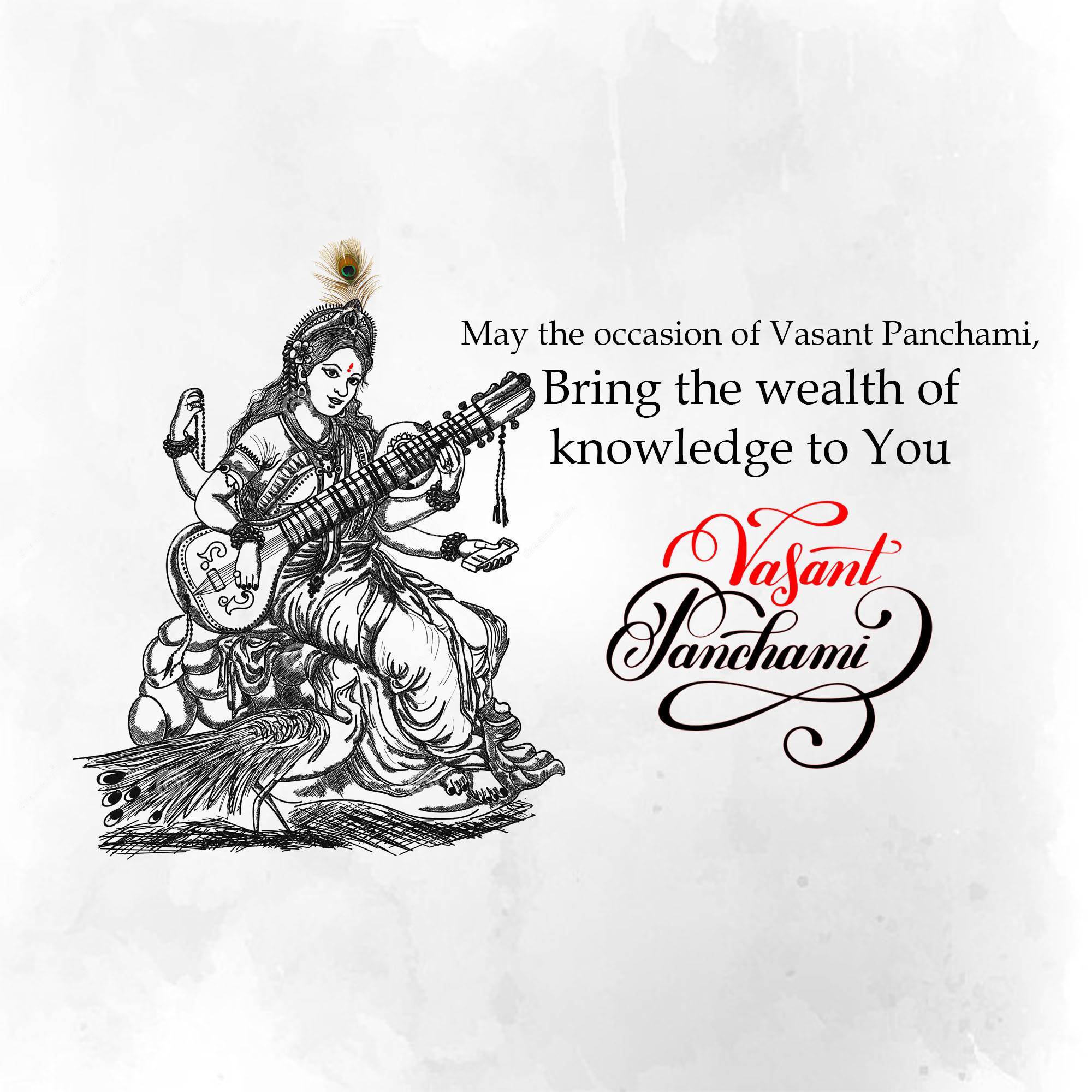 Vasant Panchami