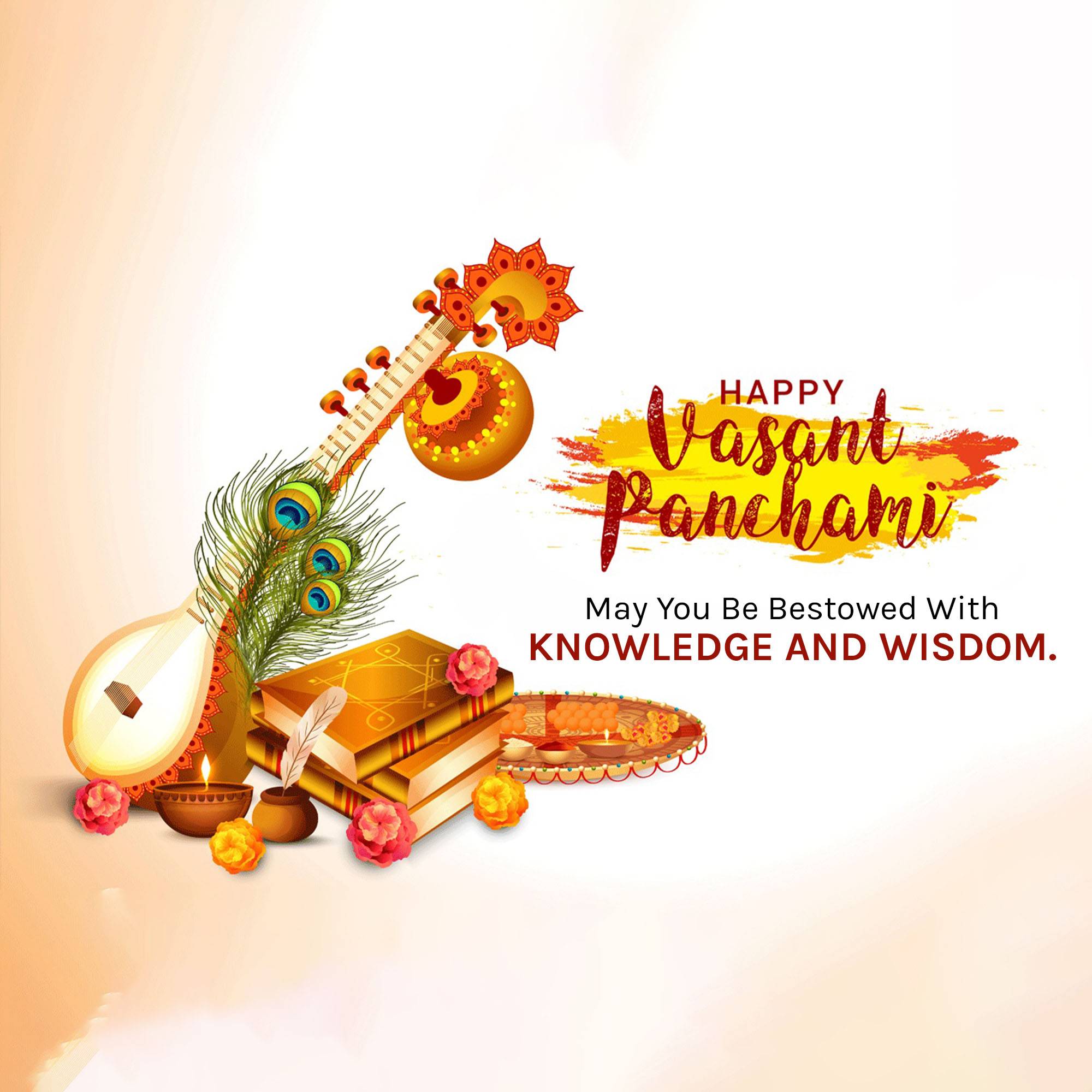 Vasant Panchami