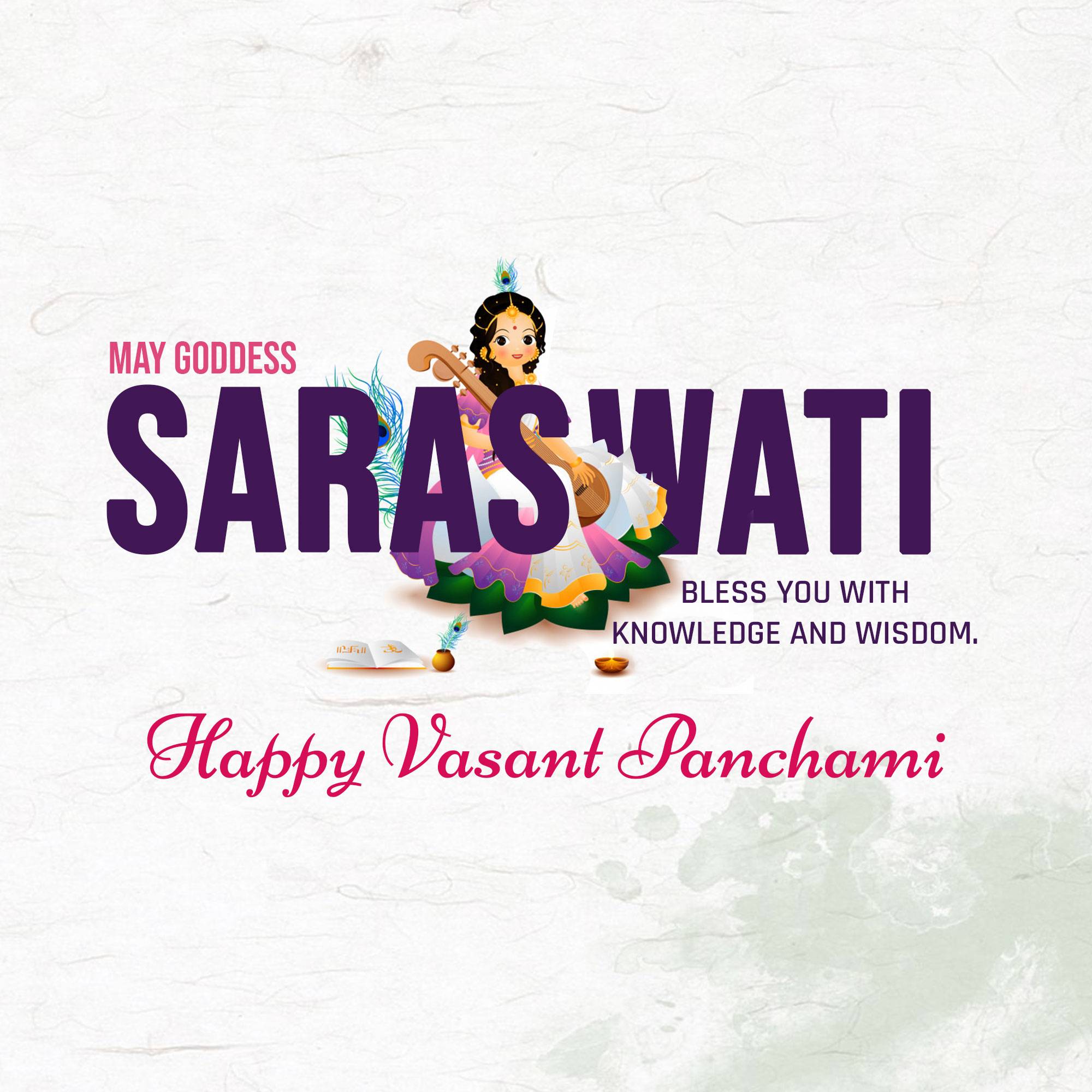 Vasant Panchami