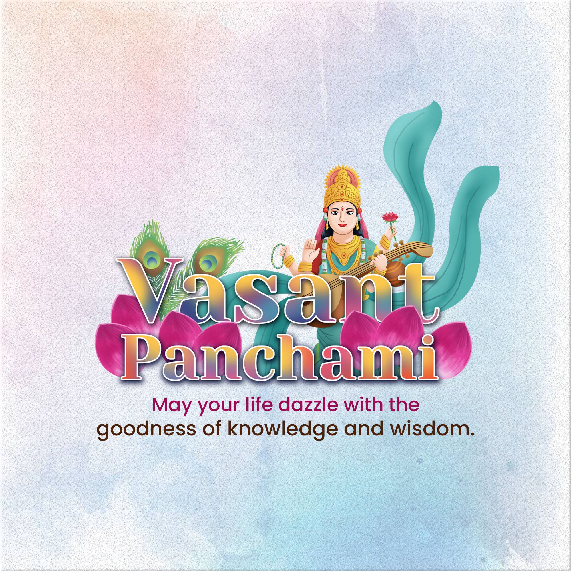 Vasant Panchami