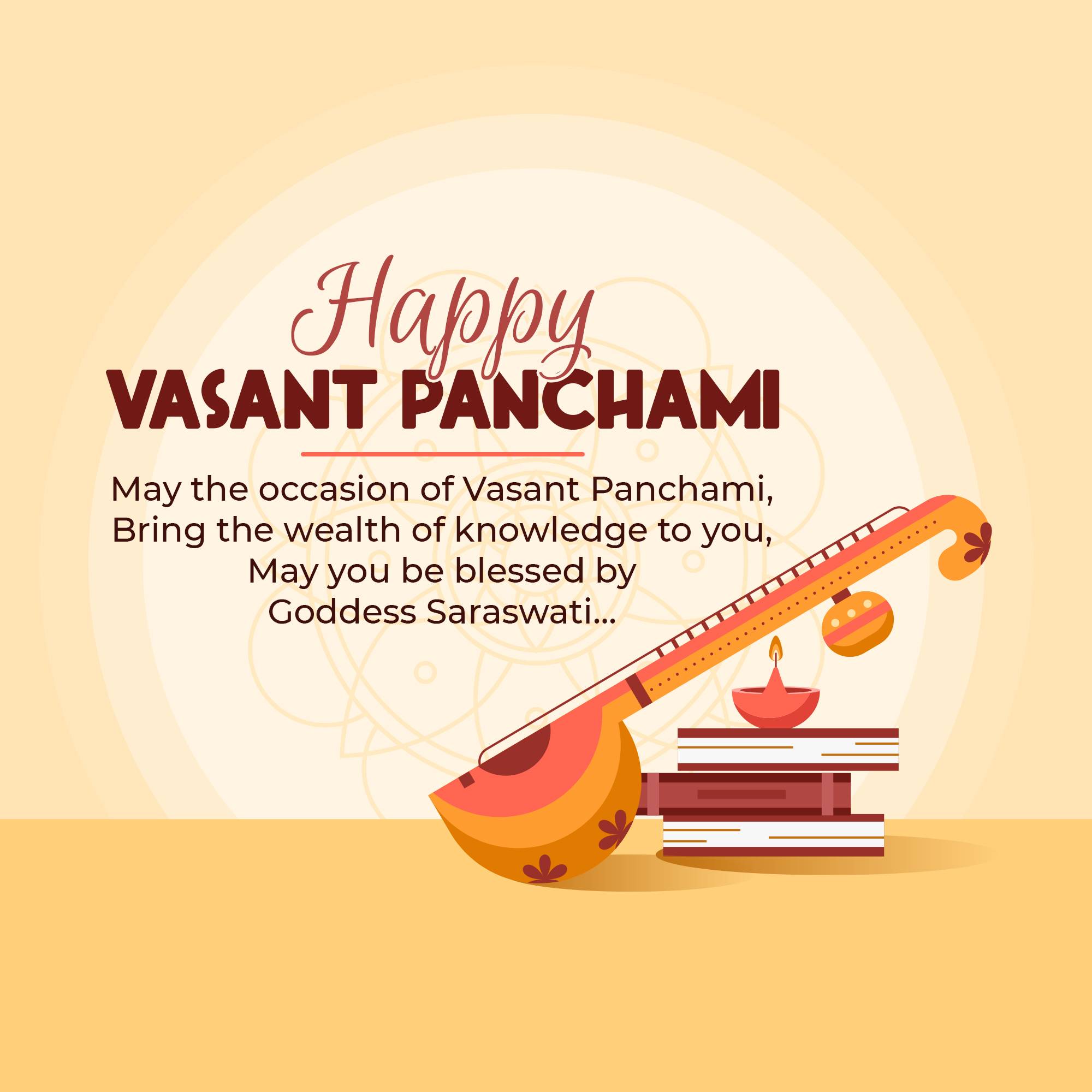 Vasant Panchami
