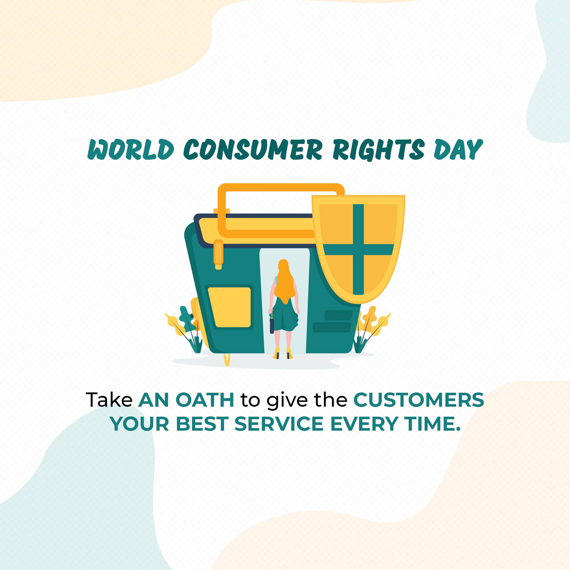 National Consumer Day