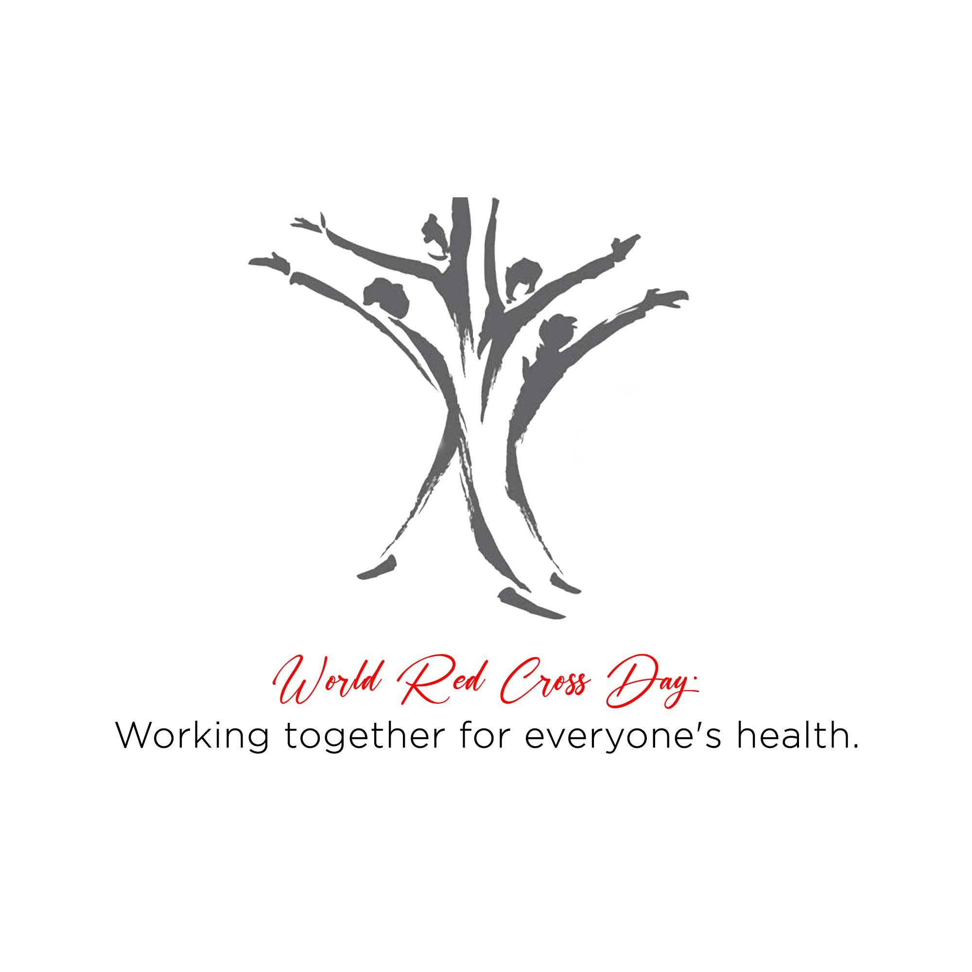World Red Cross Day
