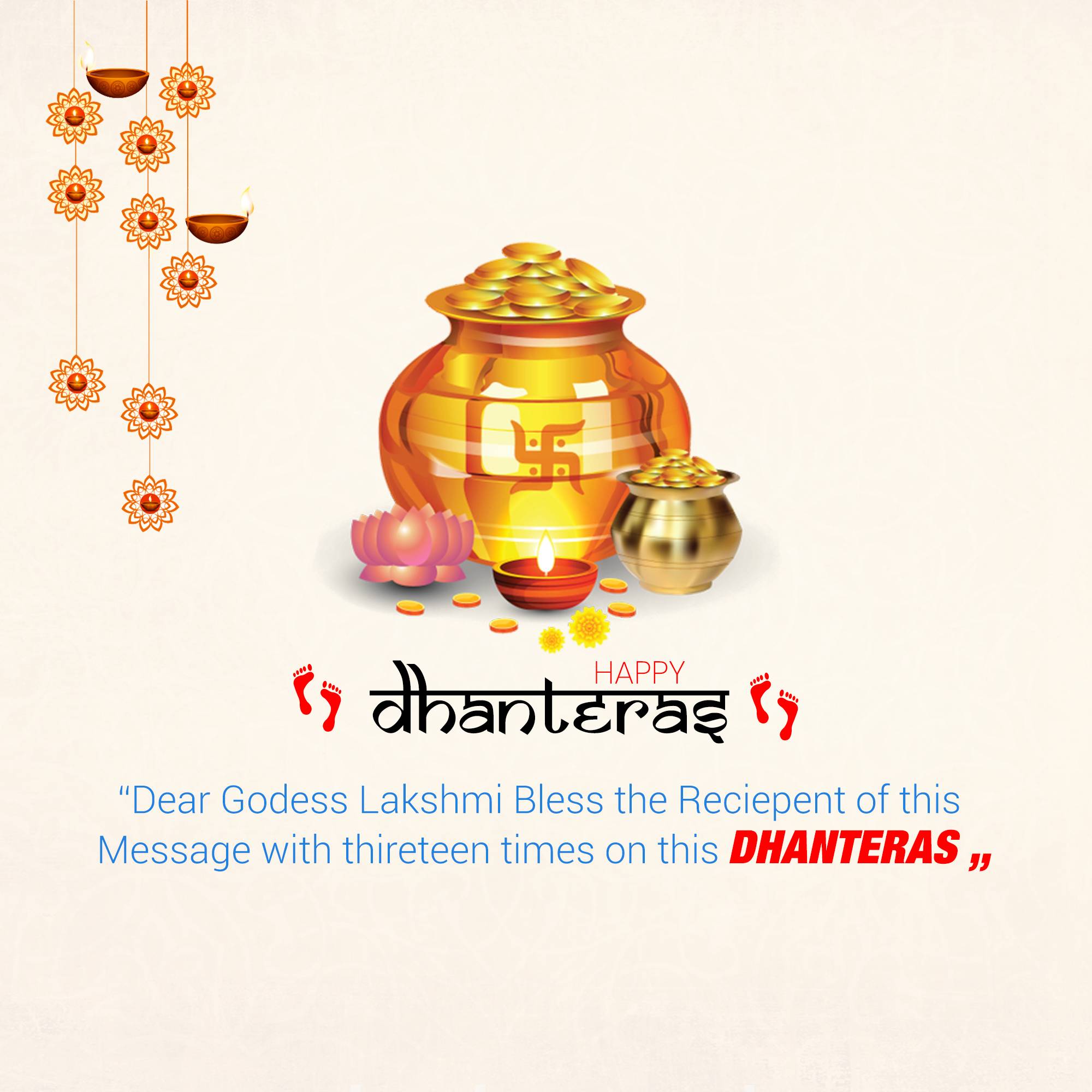 Dhanteras