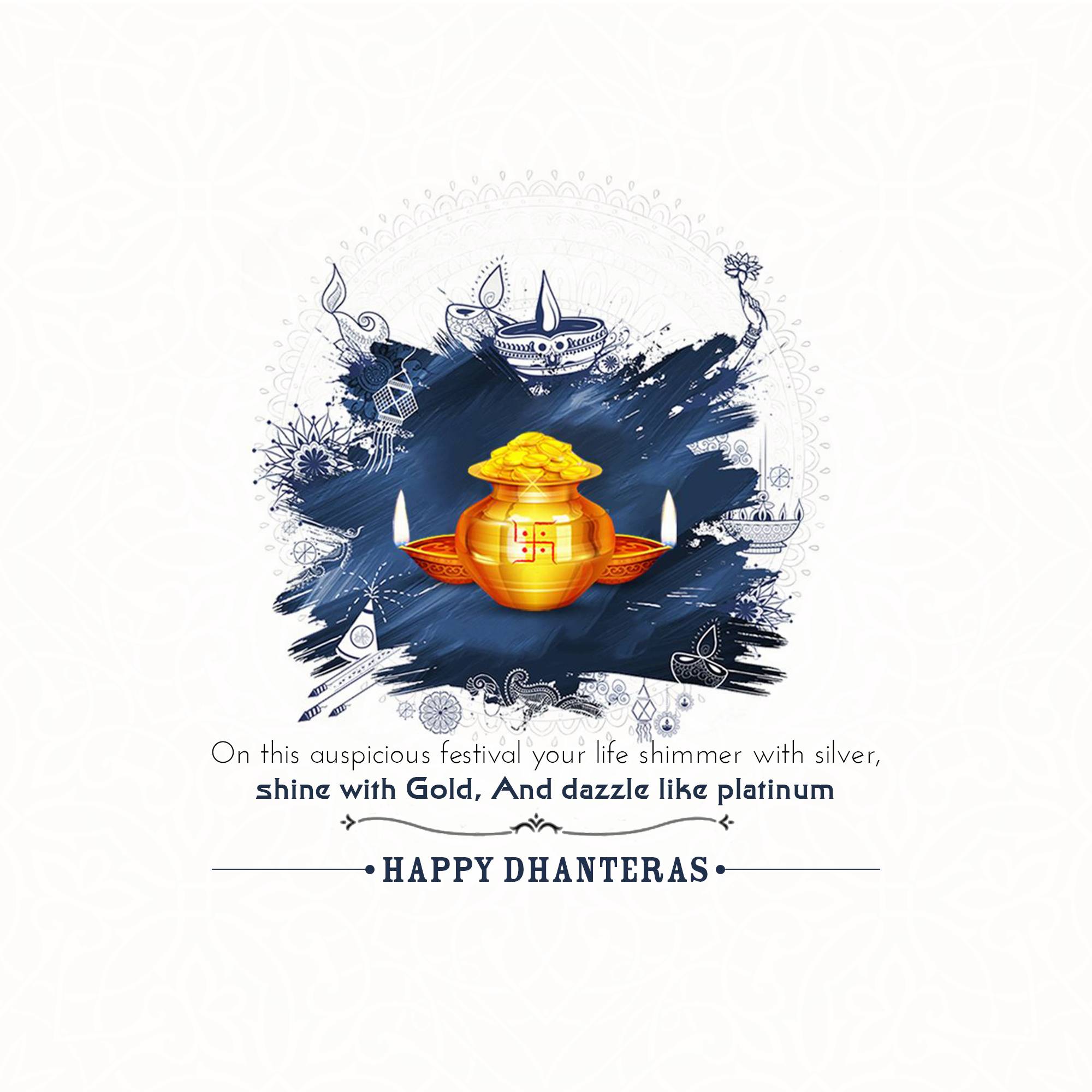 Dhanteras