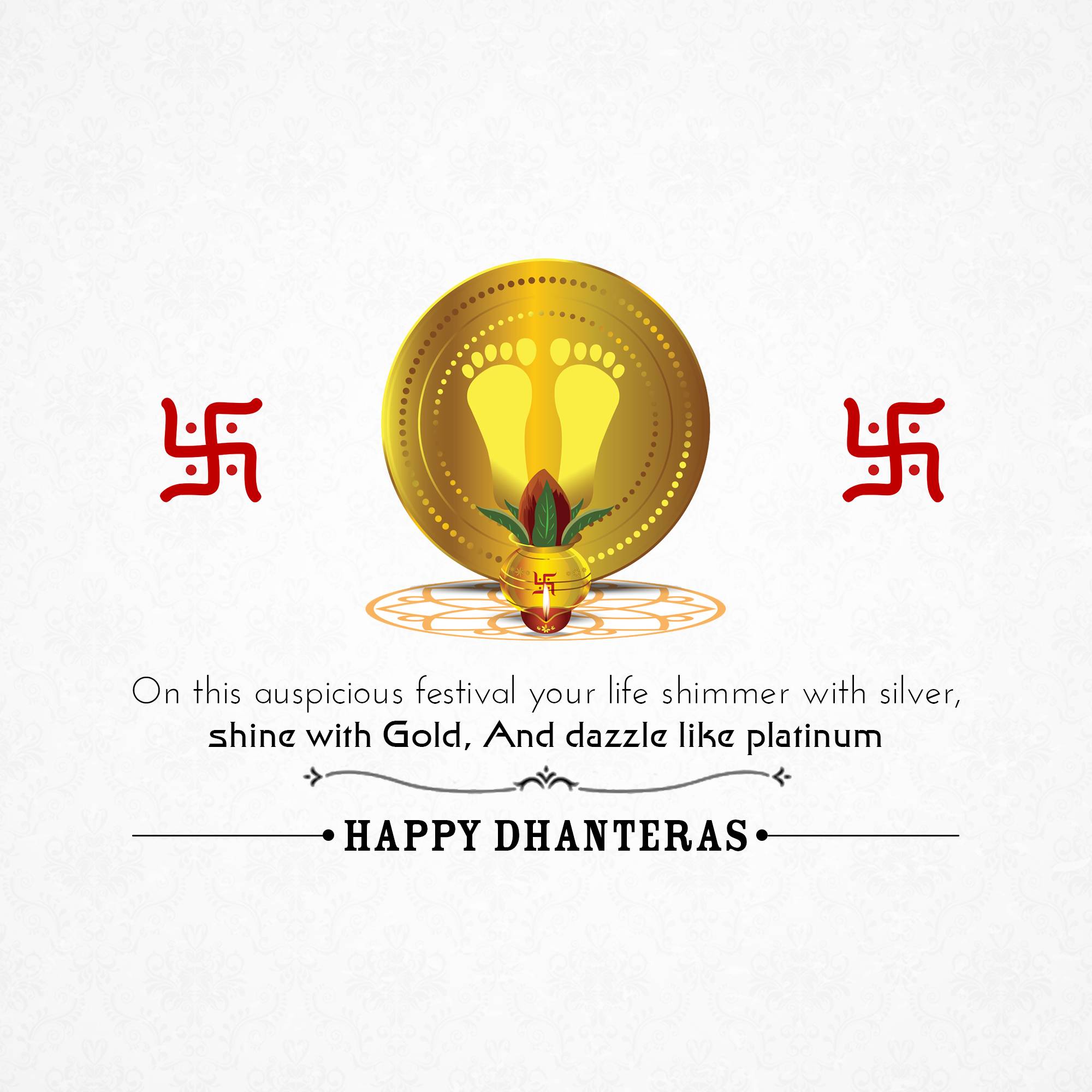Dhanteras