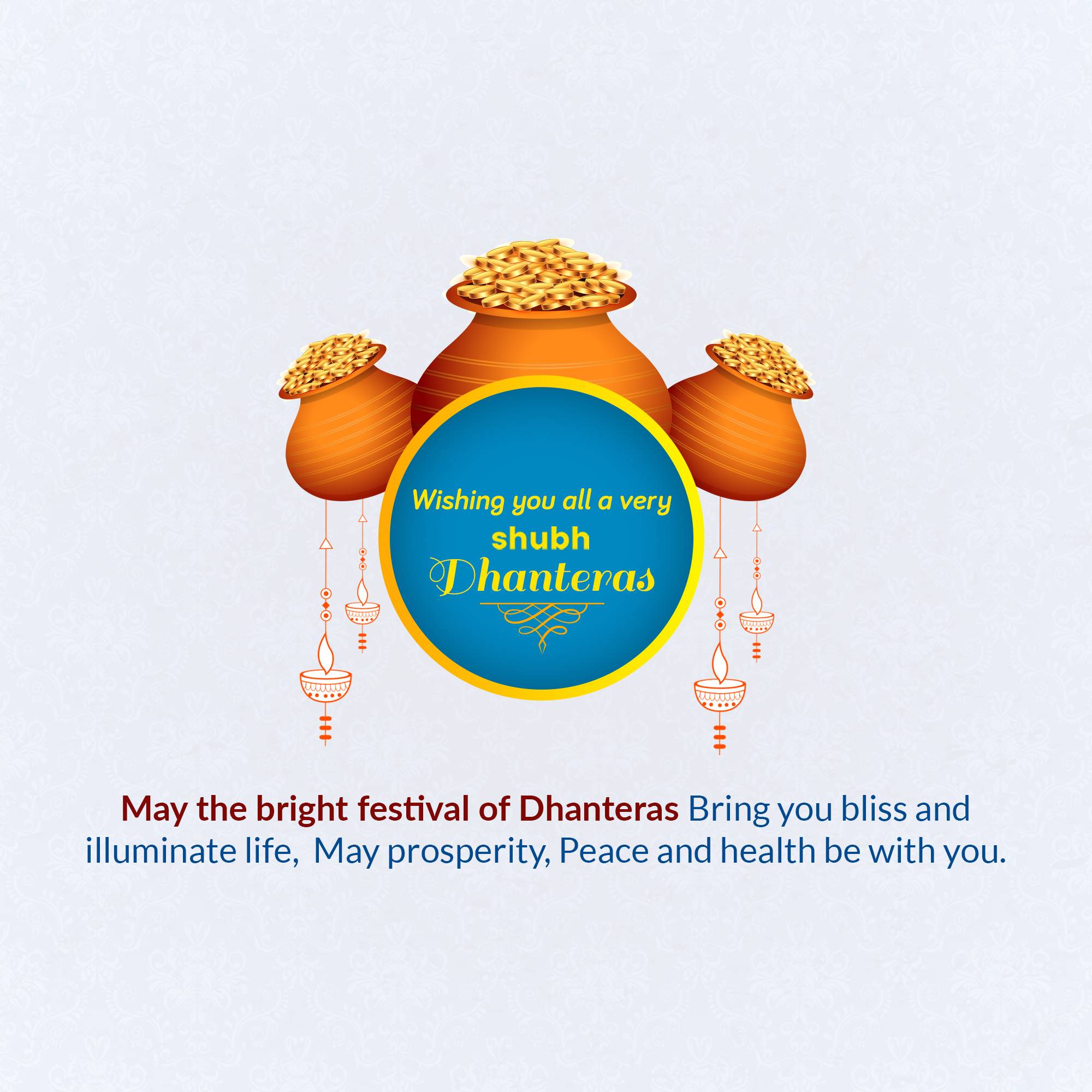 Dhanteras
