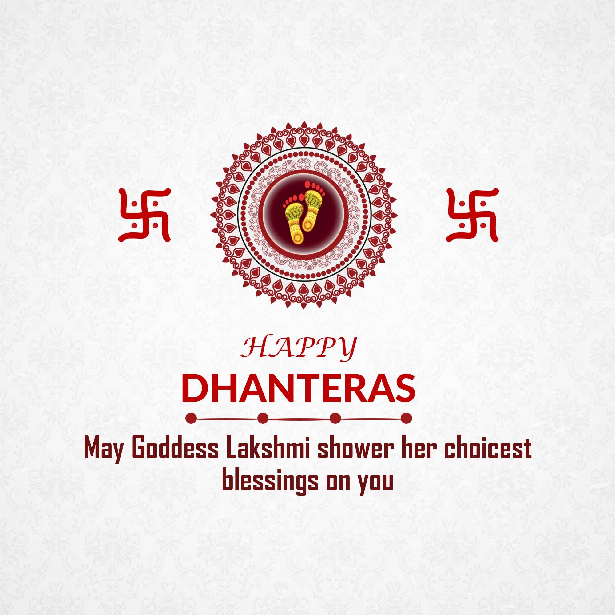 Dhanteras
