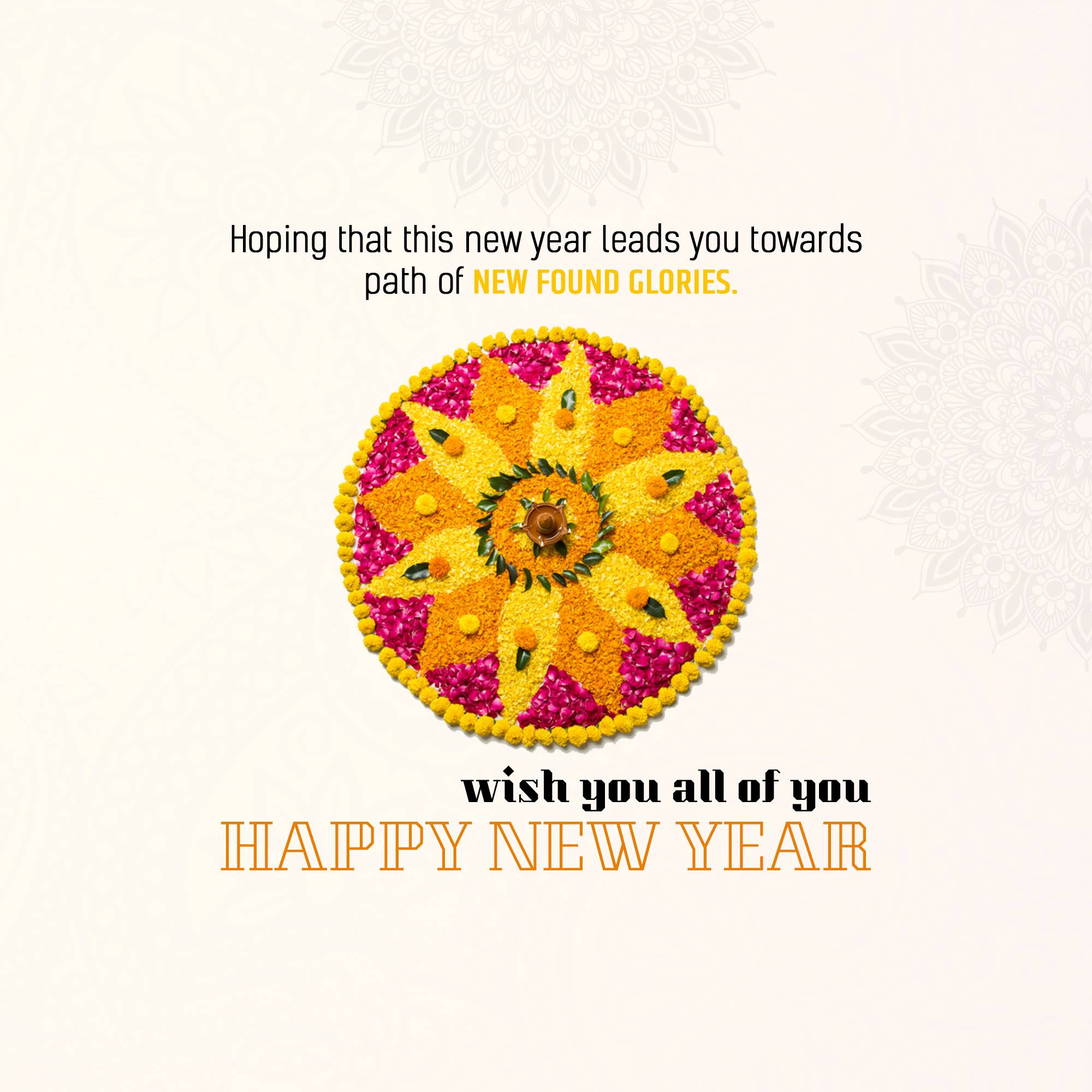 Vikram Samvat New Year (Diwali)