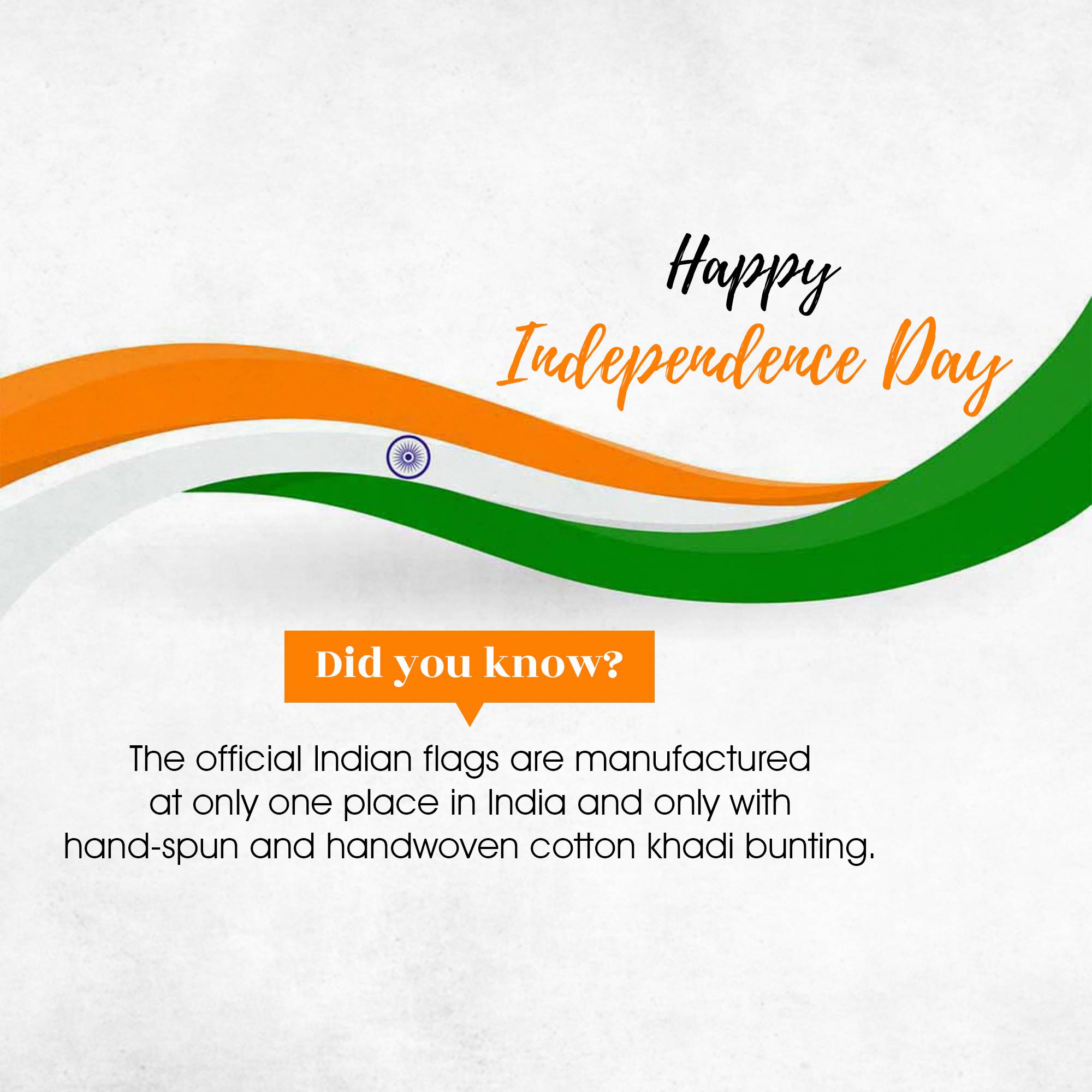Good Morning