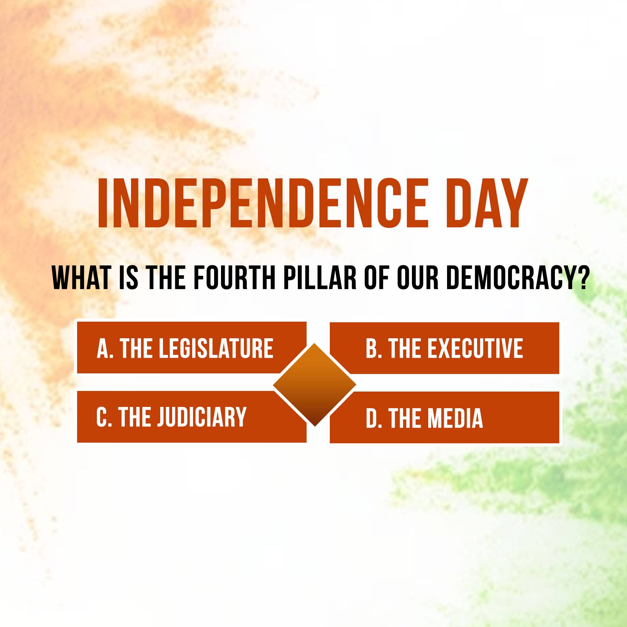 Good Morning