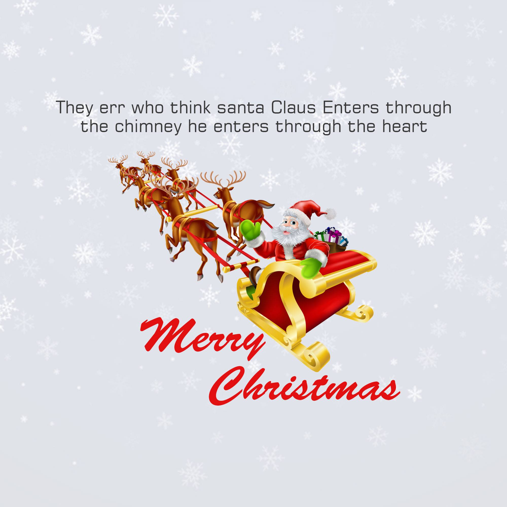 Christmas Day